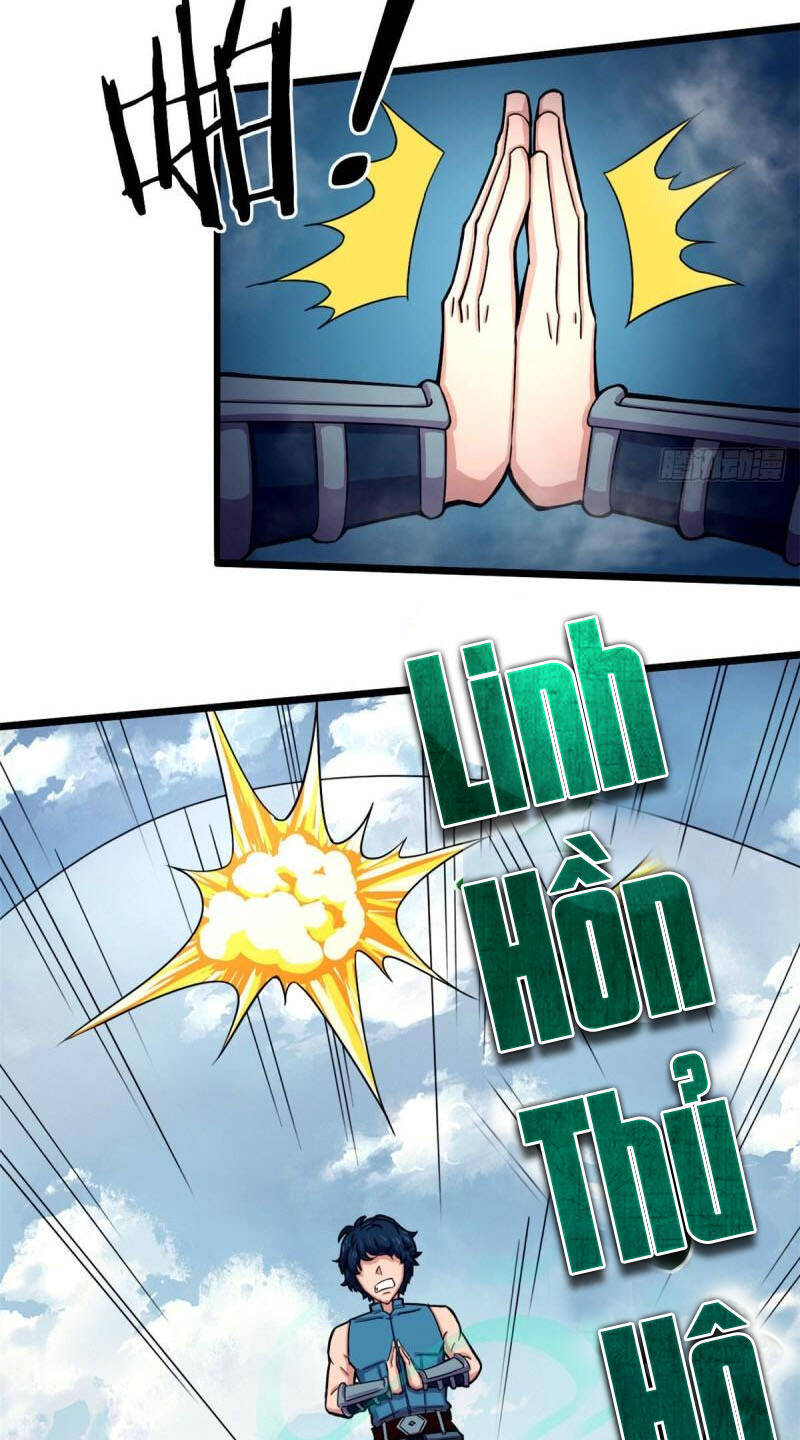 Sủng Mị - Chapter 57