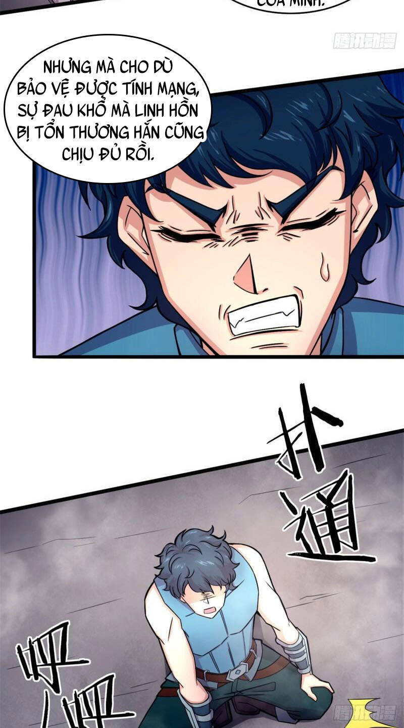 Sủng Mị - Chapter 57