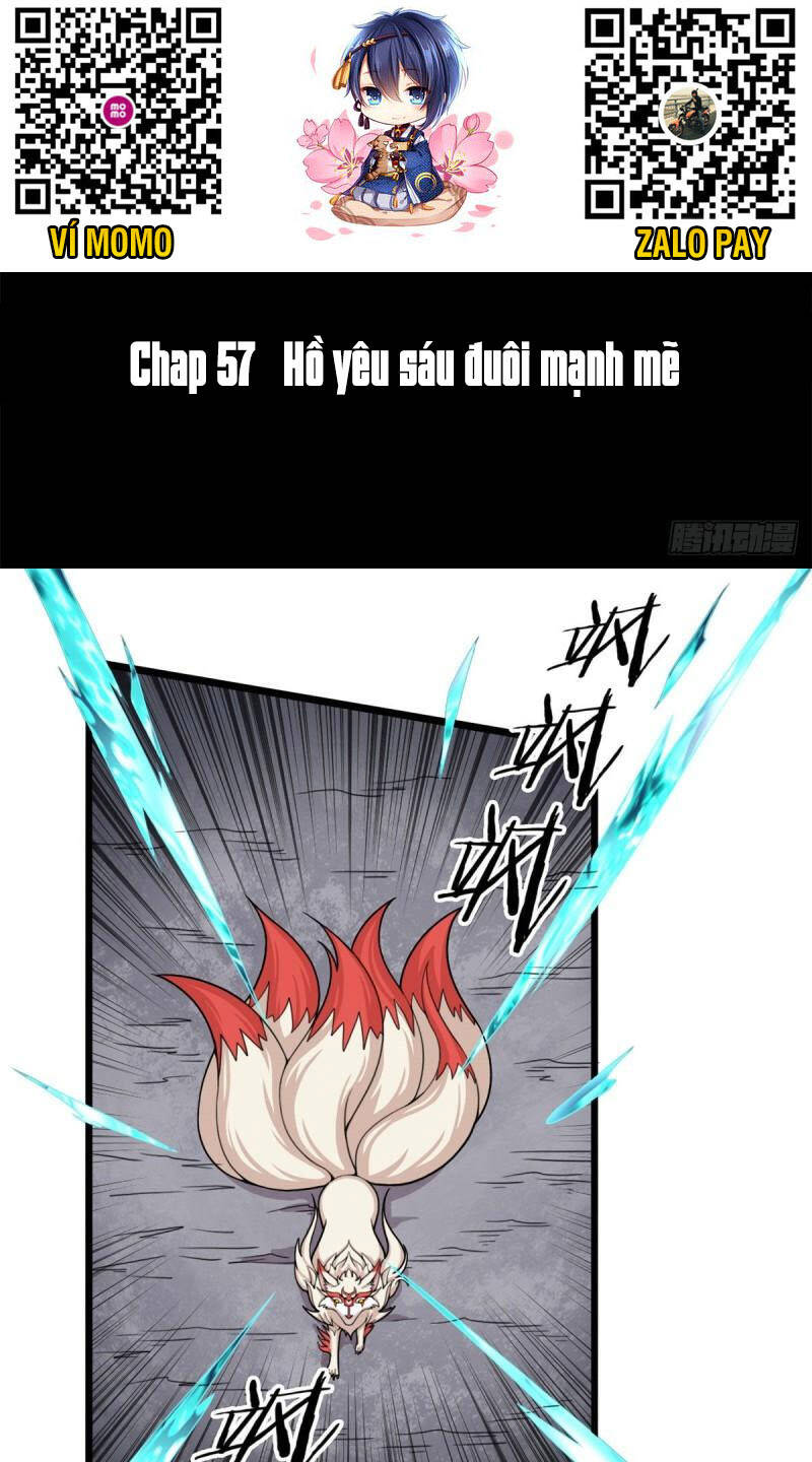 Sủng Mị - Chapter 57