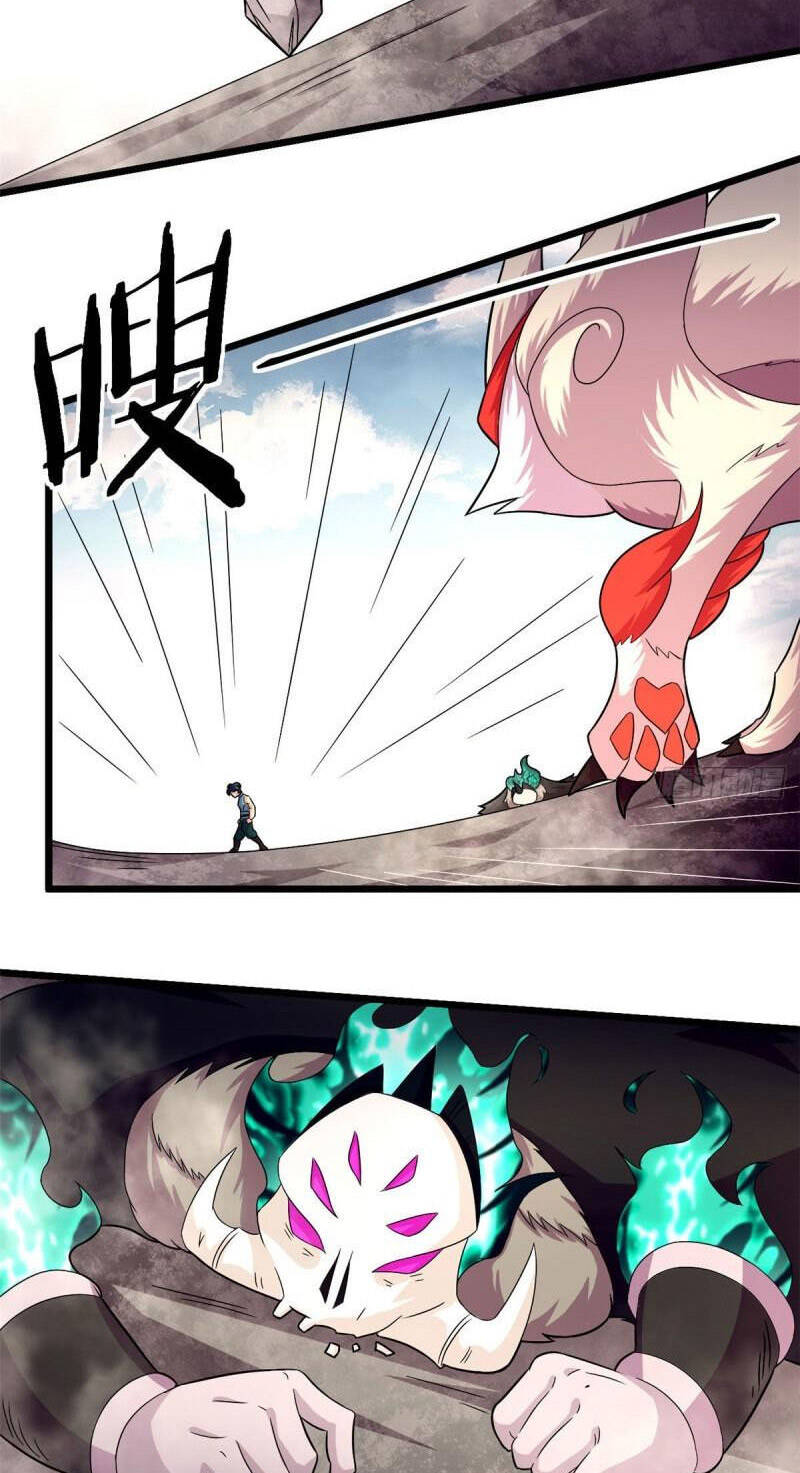 Sủng Mị - Chapter 57