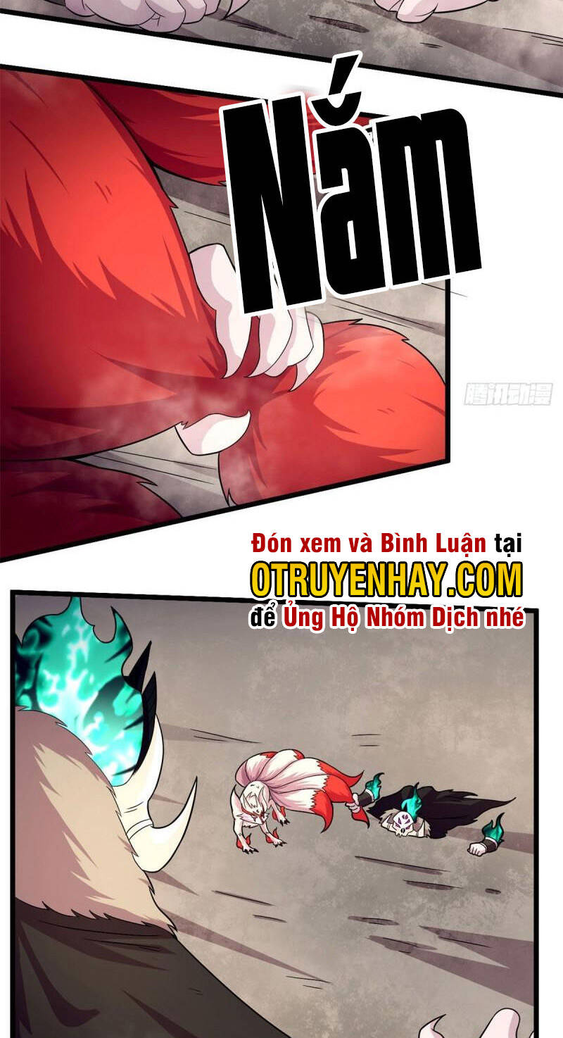 Sủng Mị - Chapter 57