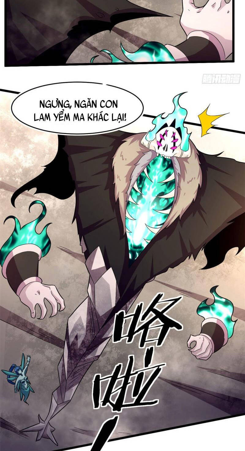 Sủng Mị - Chapter 57