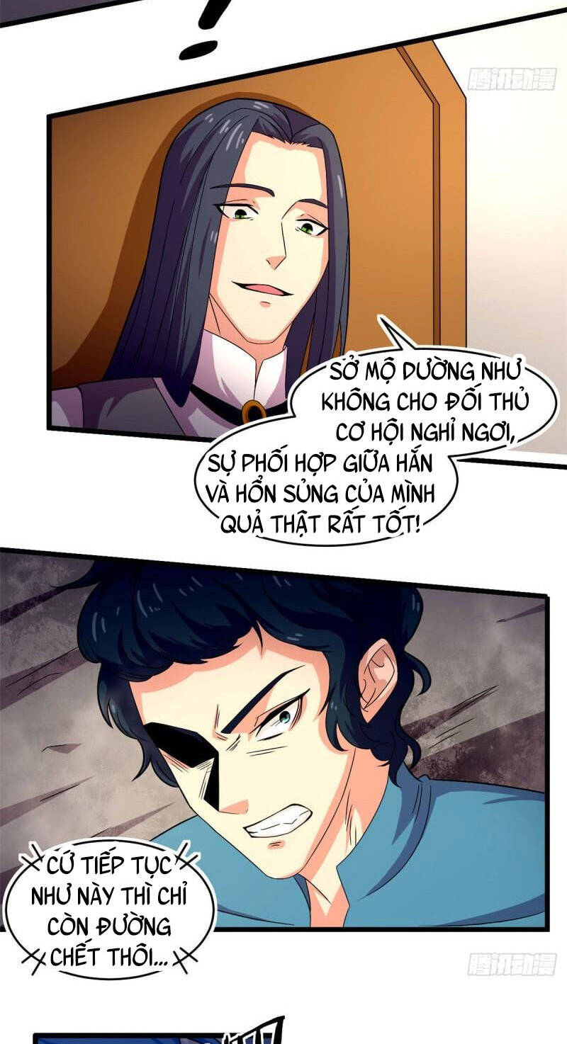 Sủng Mị - Chapter 57