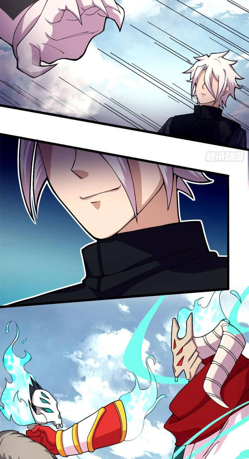 Sủng Mị - Chapter 57