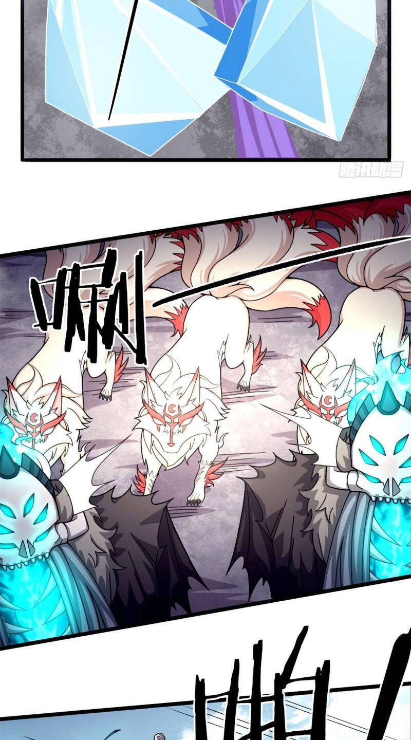 Sủng Mị - Chapter 57