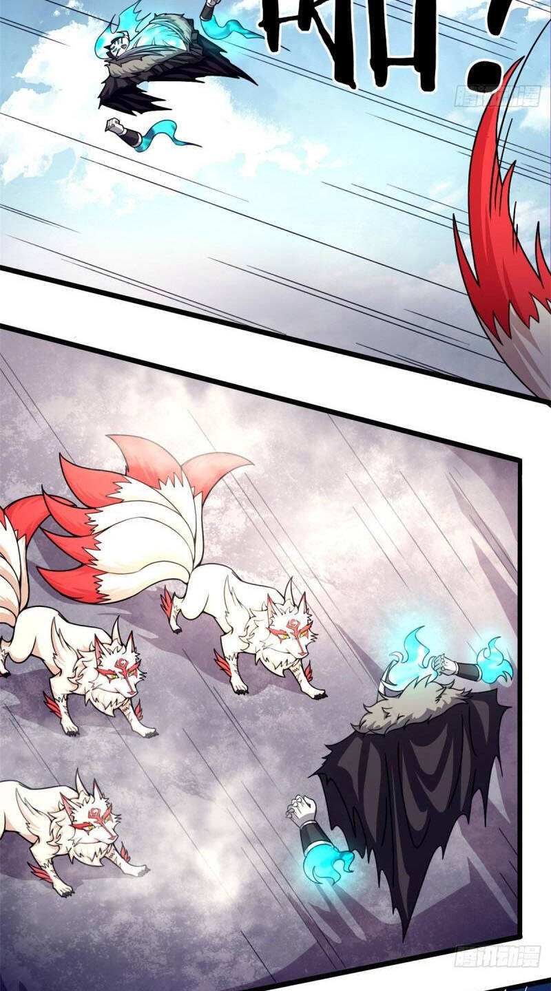 Sủng Mị - Chapter 57