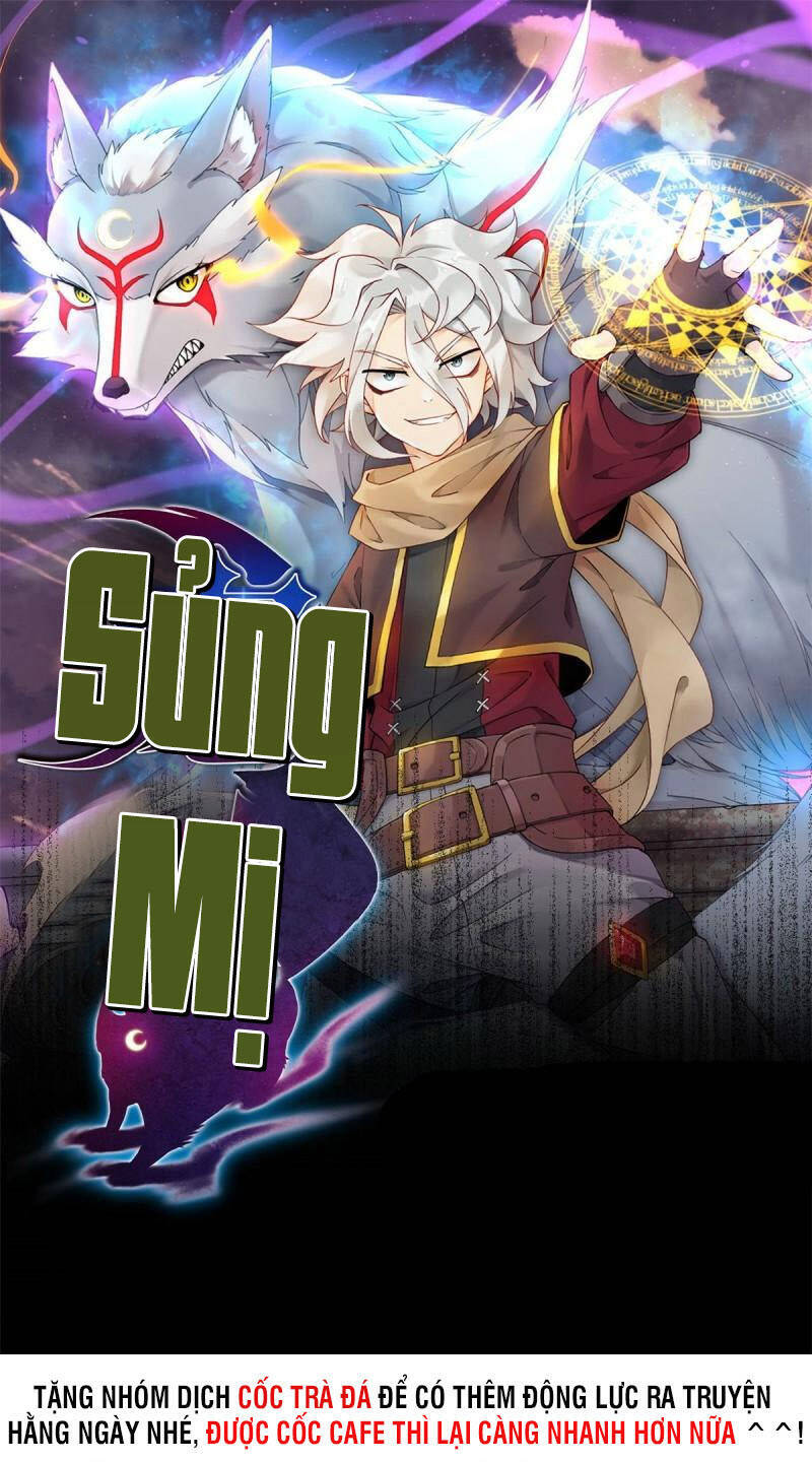 Sủng Mị - Chapter 58