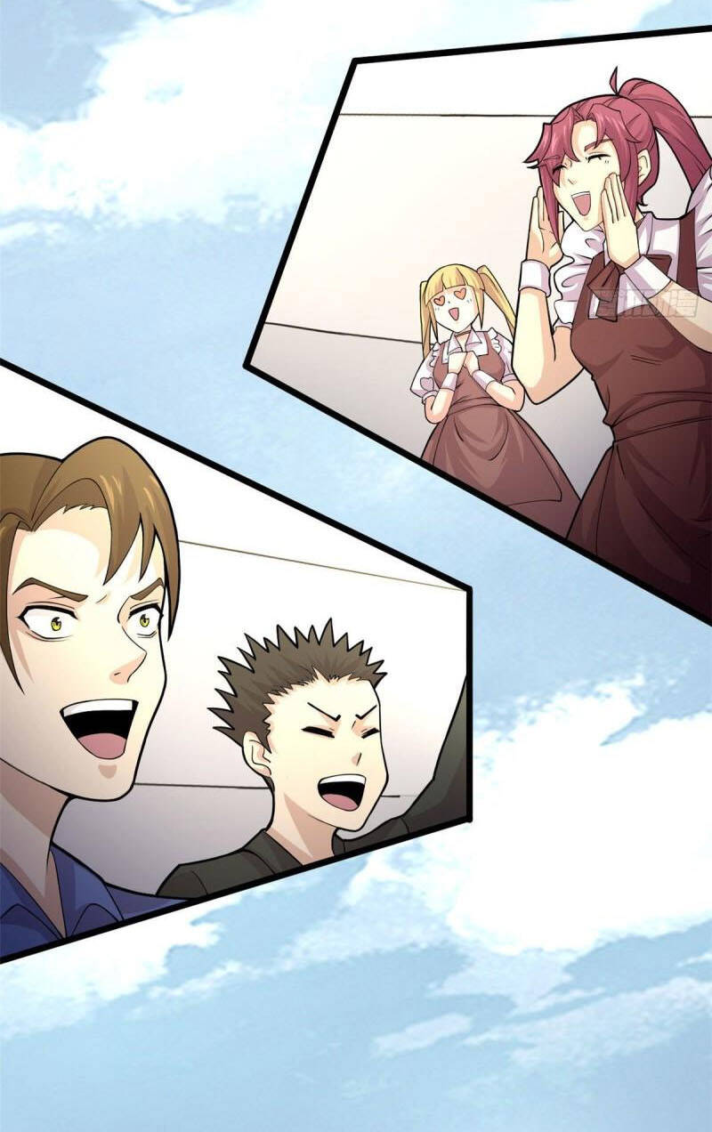 Sủng Mị - Chapter 58
