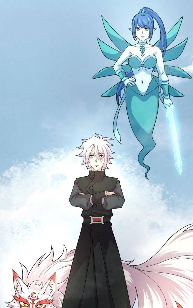 Sủng Mị - Chapter 58