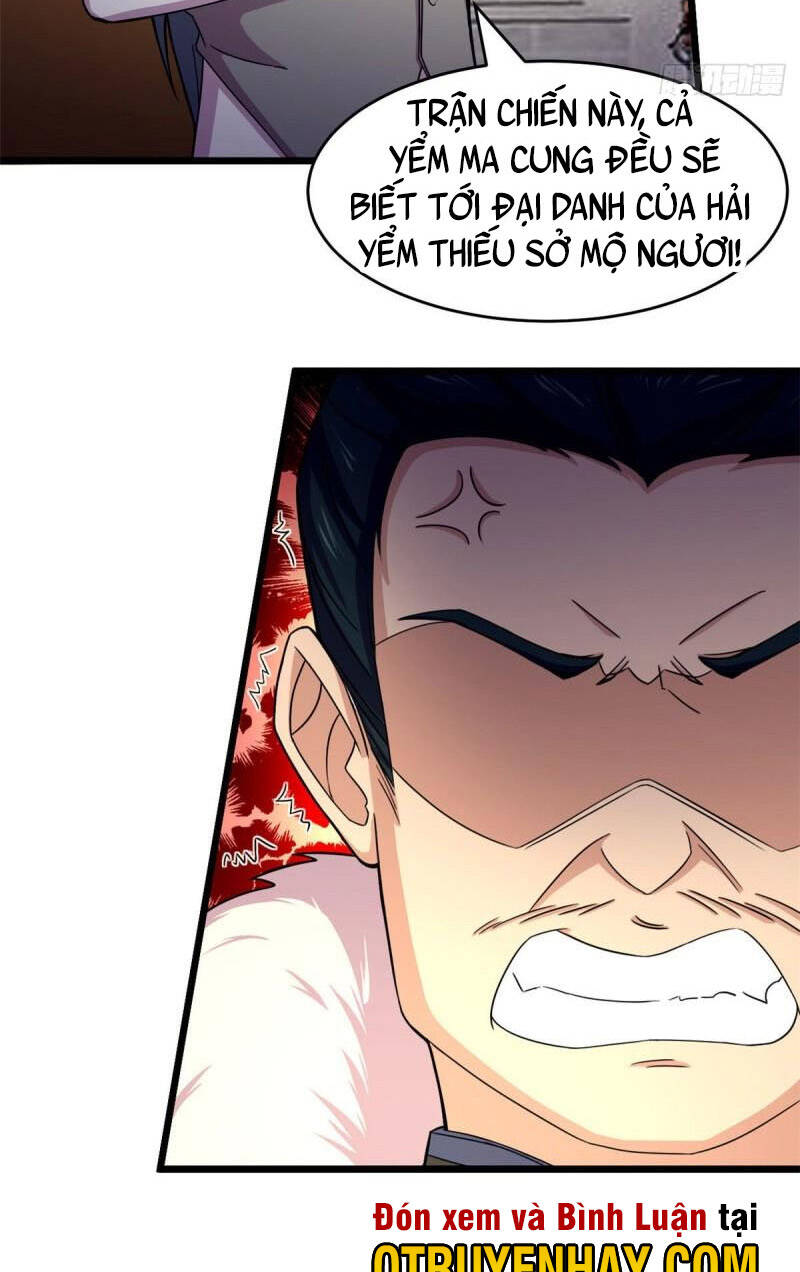 Sủng Mị - Chapter 58