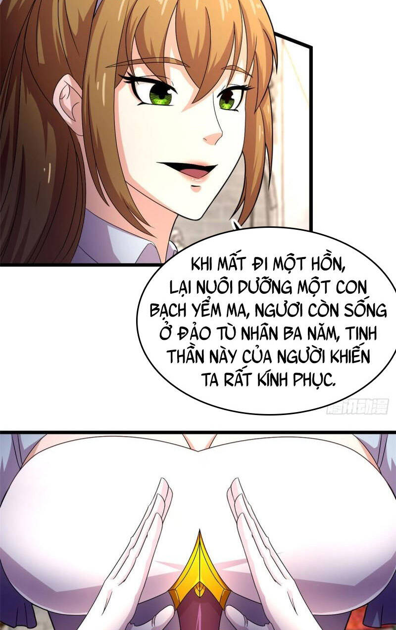 Sủng Mị - Chapter 58