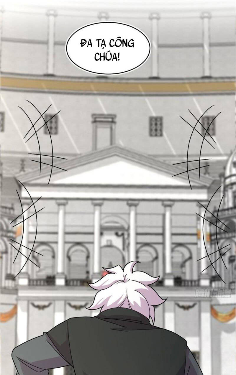 Sủng Mị - Chapter 58