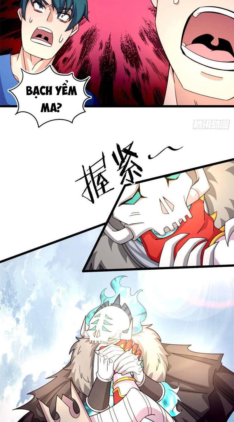 Sủng Mị - Chapter 58