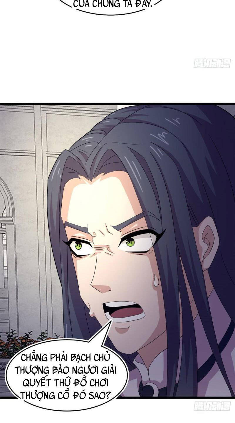 Sủng Mị - Chapter 58