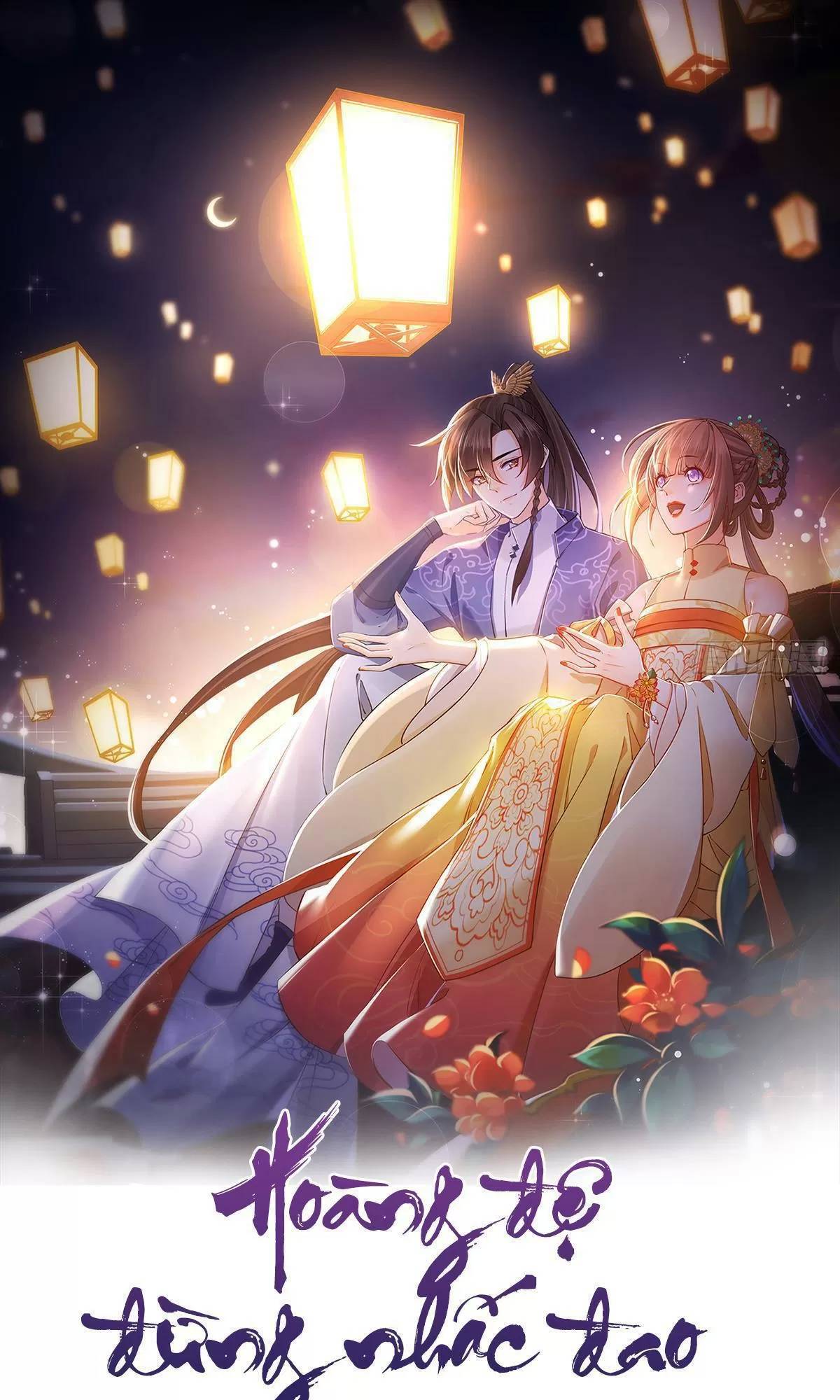 Hoàng Đệ Đừng Nhấc Đao - Chapter 72