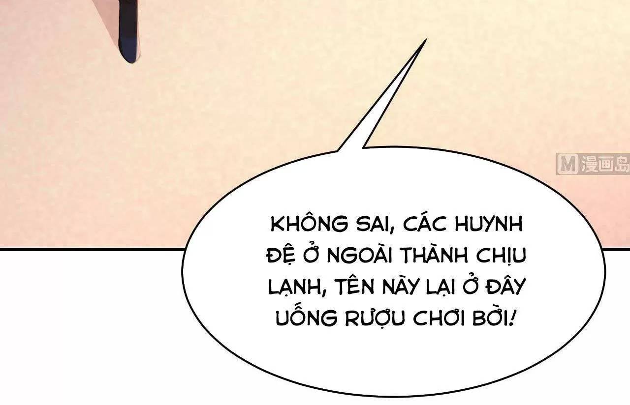 Hoàng Đệ Đừng Nhấc Đao - Chapter 72
