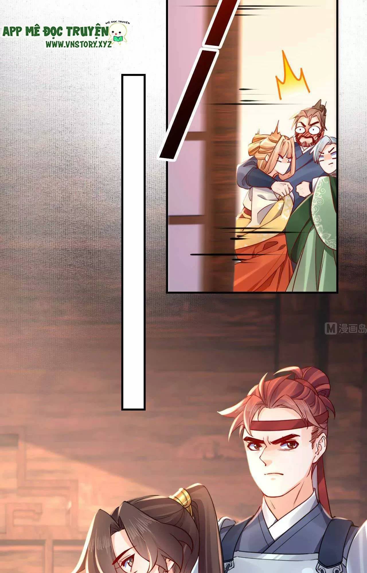 Hoàng Đệ Đừng Nhấc Đao - Chapter 72