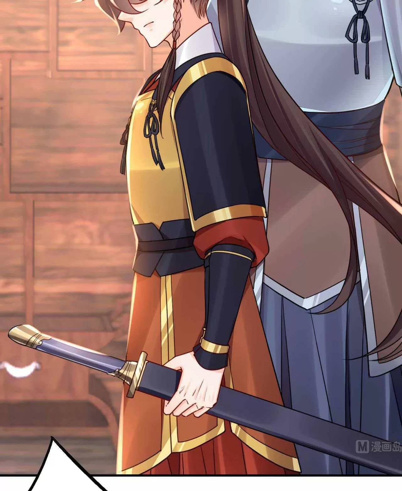 Hoàng Đệ Đừng Nhấc Đao - Chapter 72