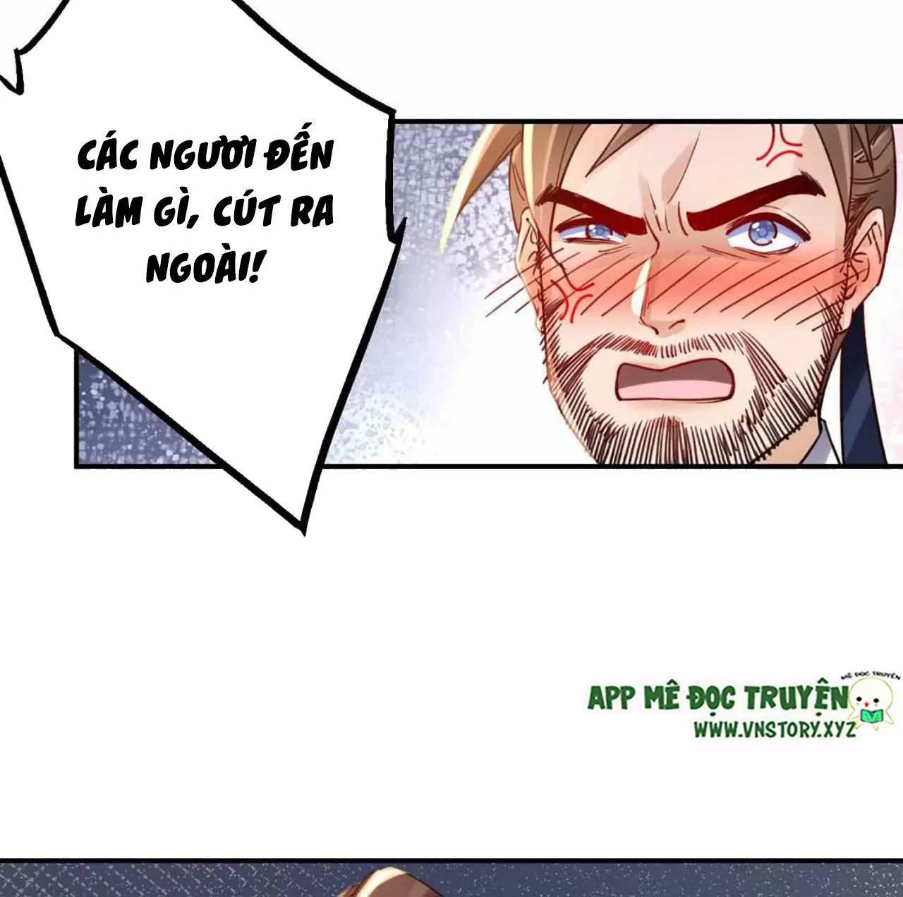 Hoàng Đệ Đừng Nhấc Đao - Chapter 72