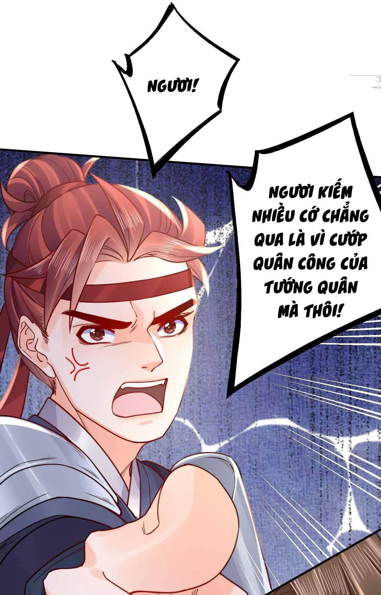 Hoàng Đệ Đừng Nhấc Đao - Chapter 72