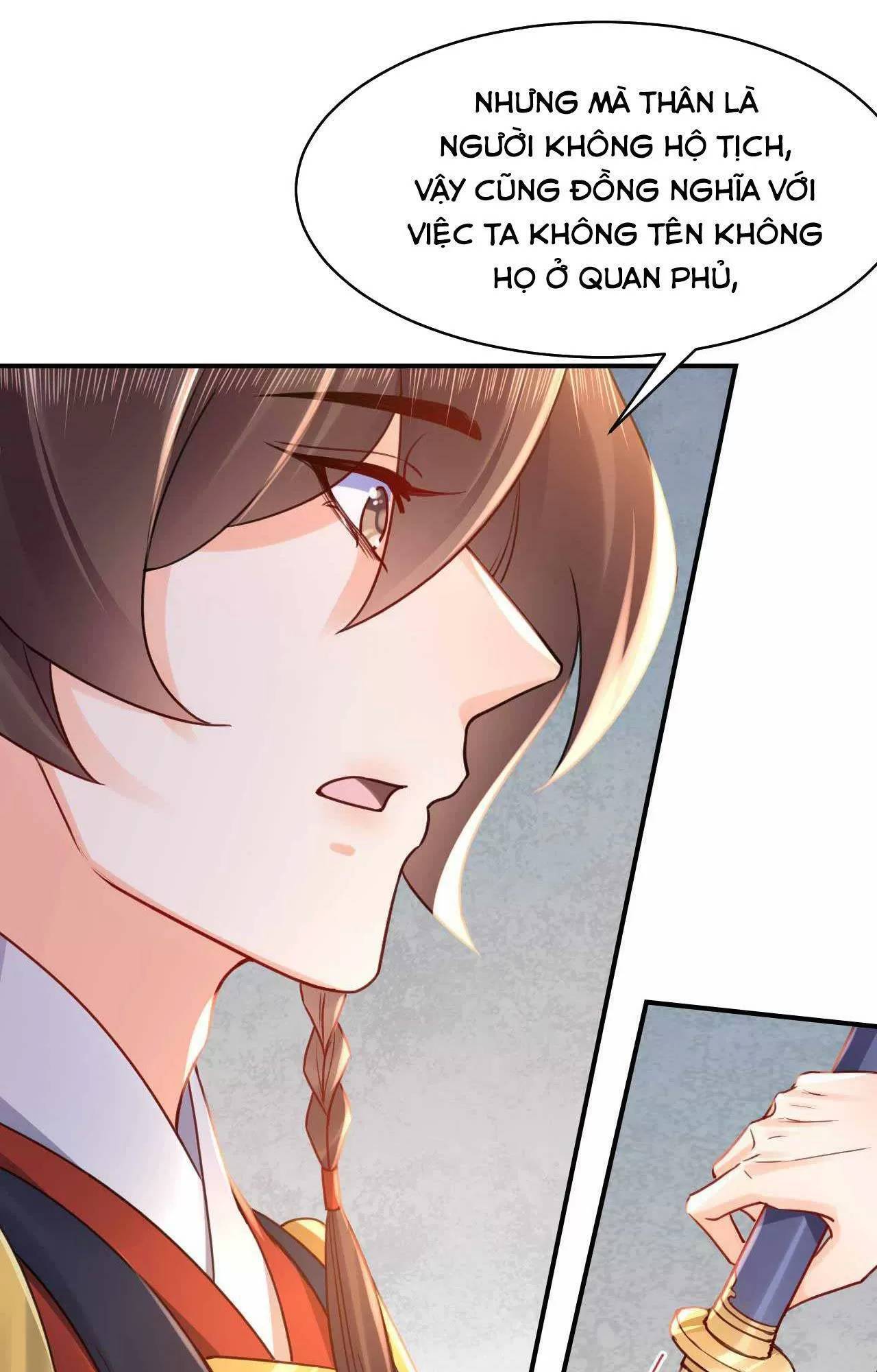 Hoàng Đệ Đừng Nhấc Đao - Chapter 72