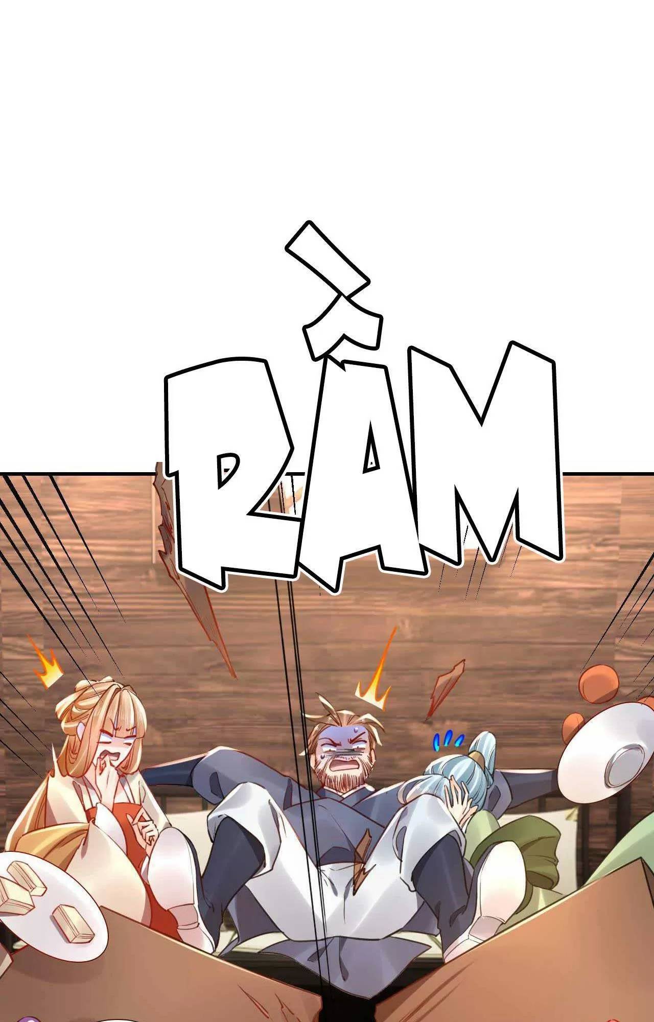 Hoàng Đệ Đừng Nhấc Đao - Chapter 72