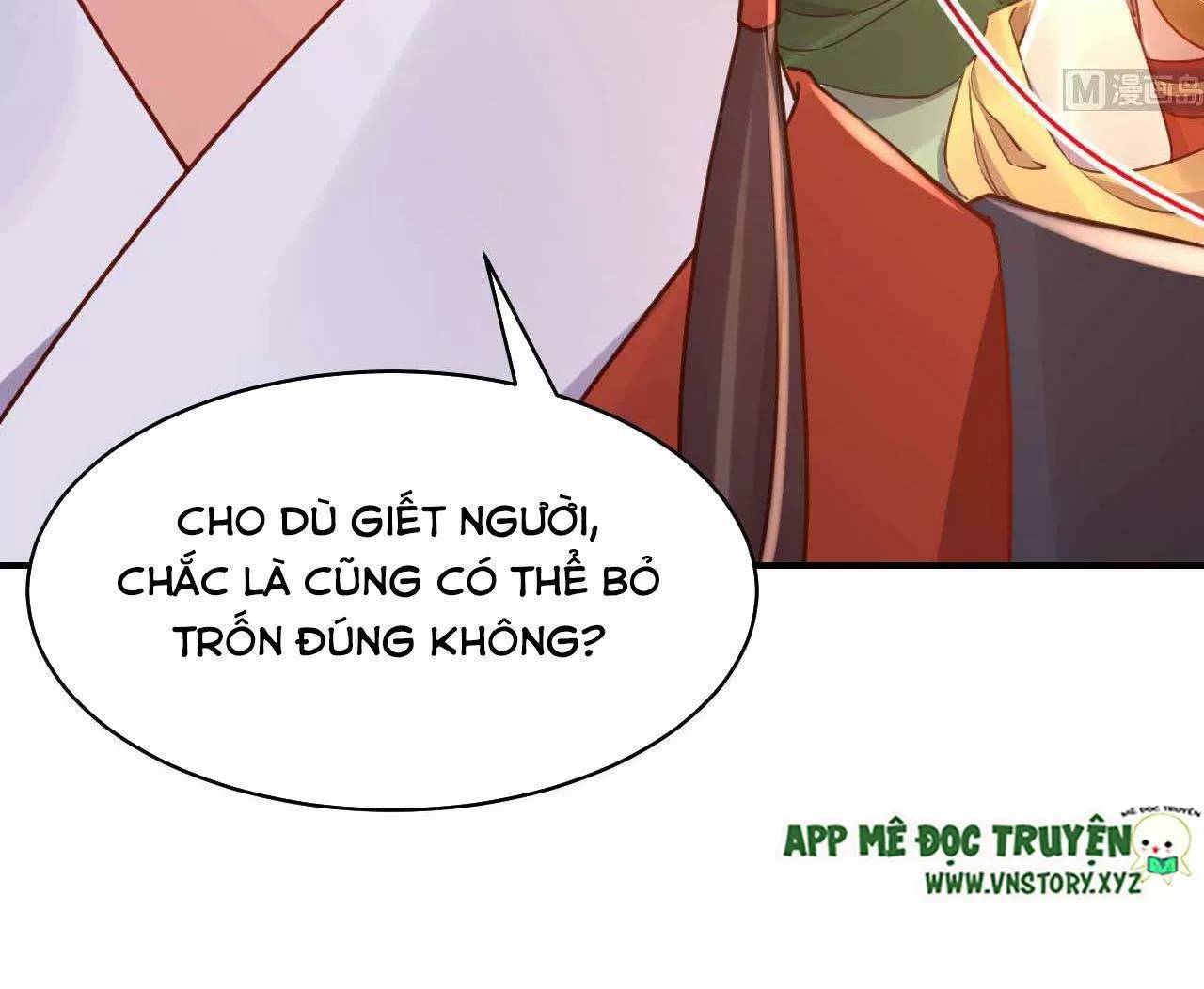 Hoàng Đệ Đừng Nhấc Đao - Chapter 72
