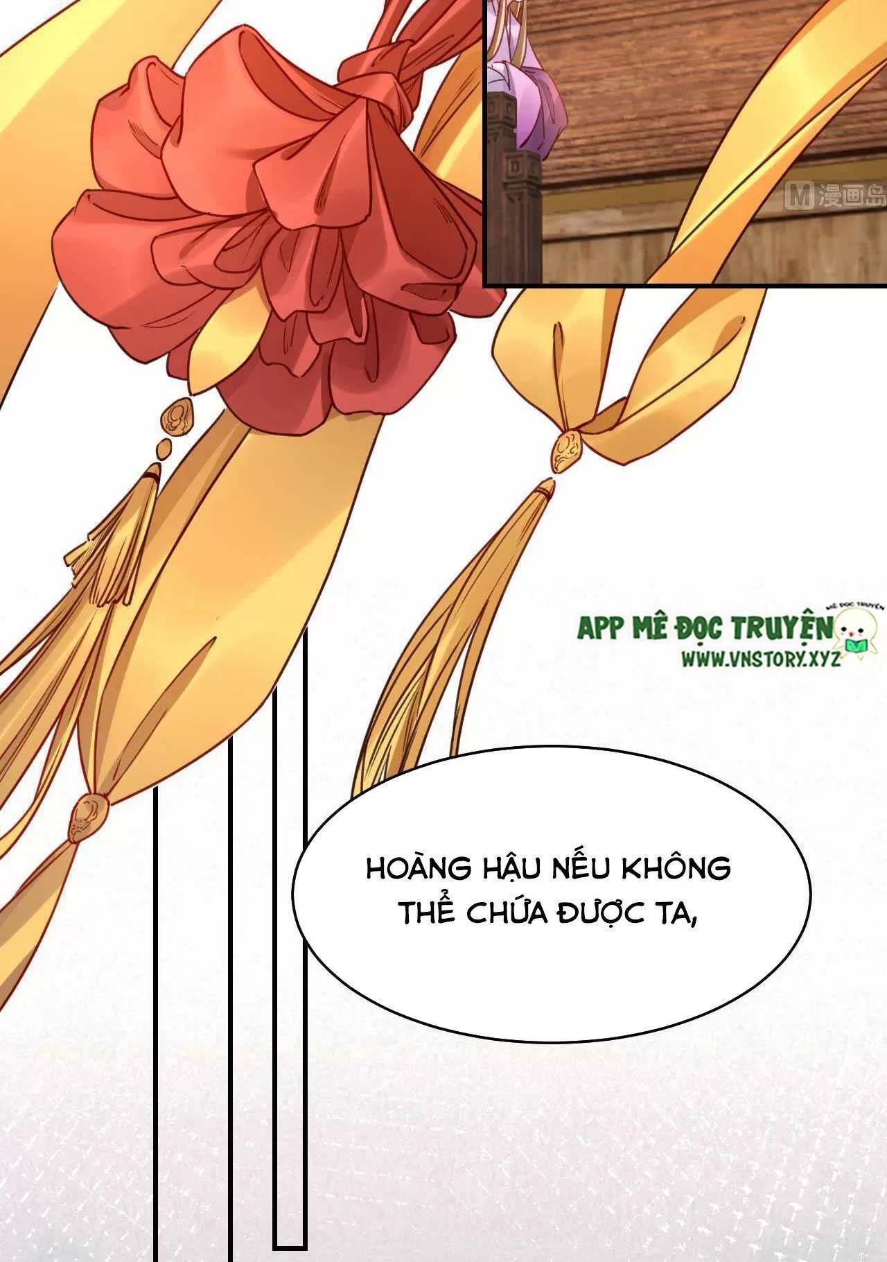 Hoàng Đệ Đừng Nhấc Đao - Chapter 72