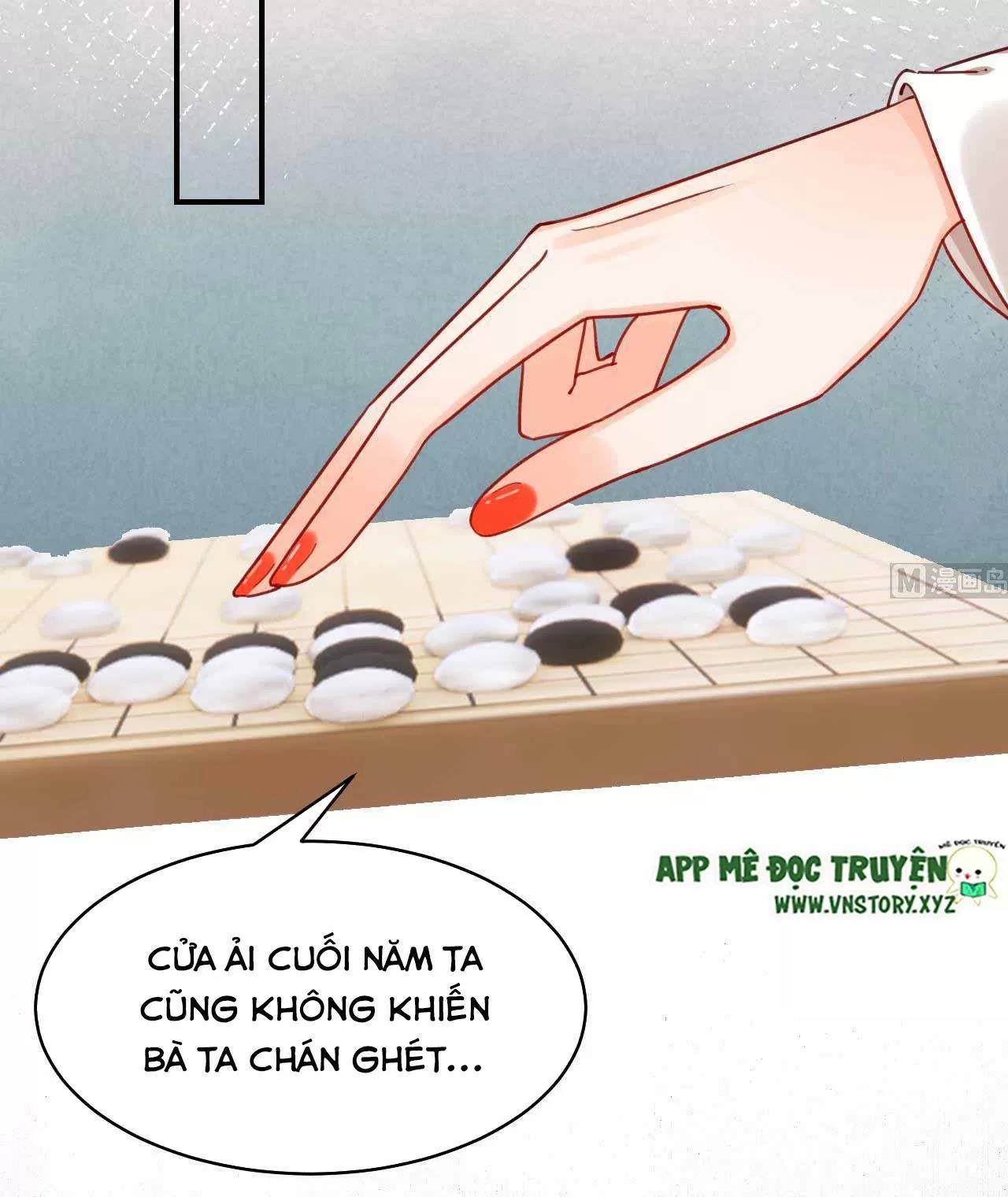 Hoàng Đệ Đừng Nhấc Đao - Chapter 72