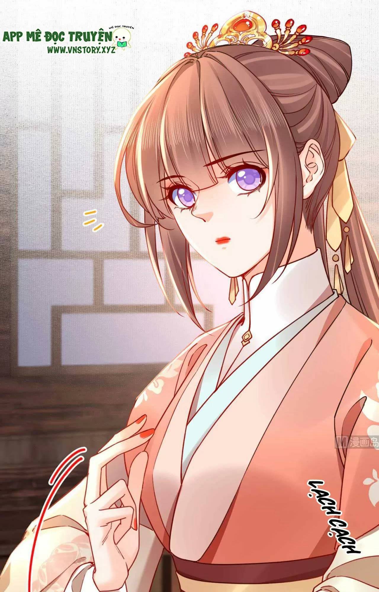 Hoàng Đệ Đừng Nhấc Đao - Chapter 72