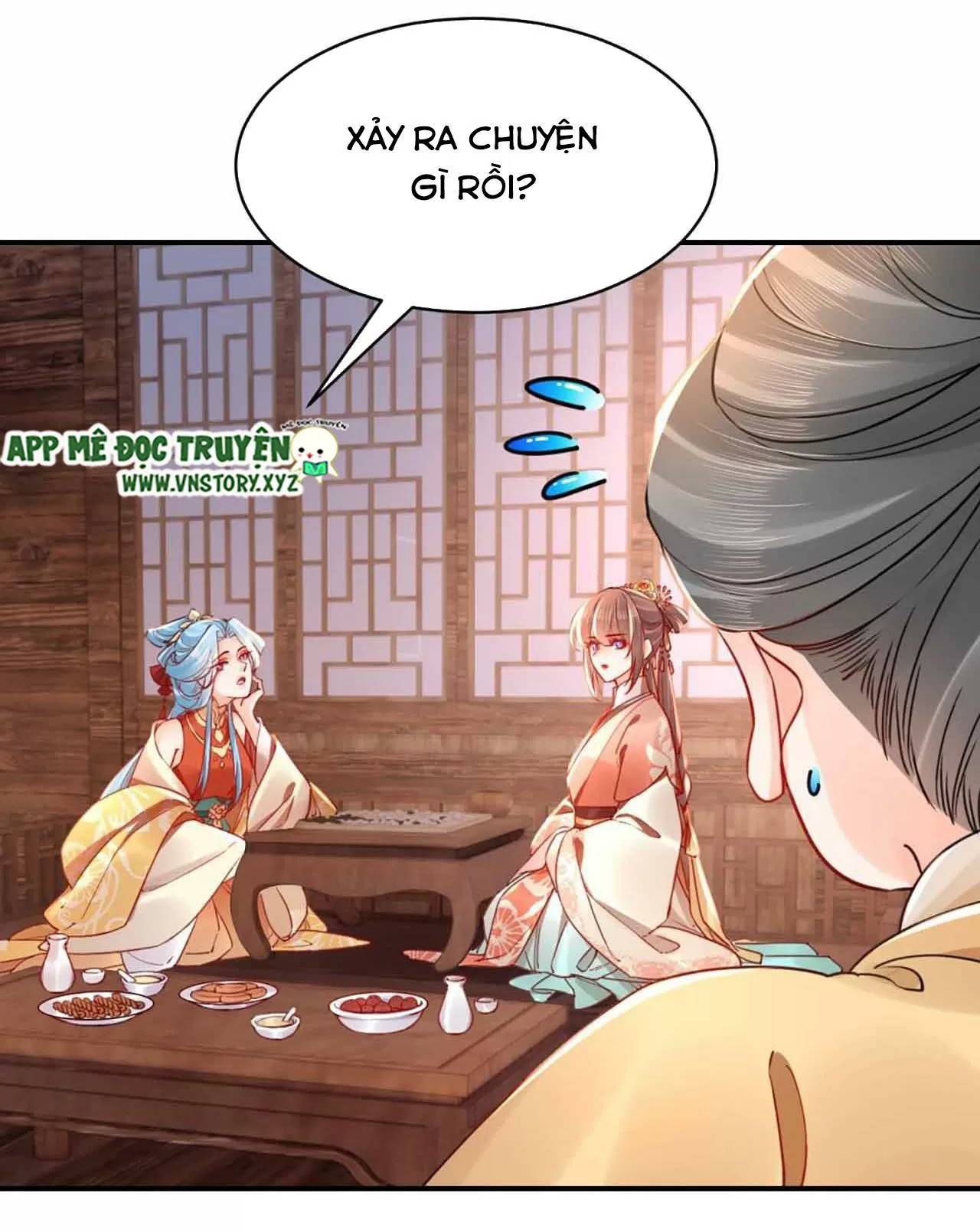 Hoàng Đệ Đừng Nhấc Đao - Chapter 72