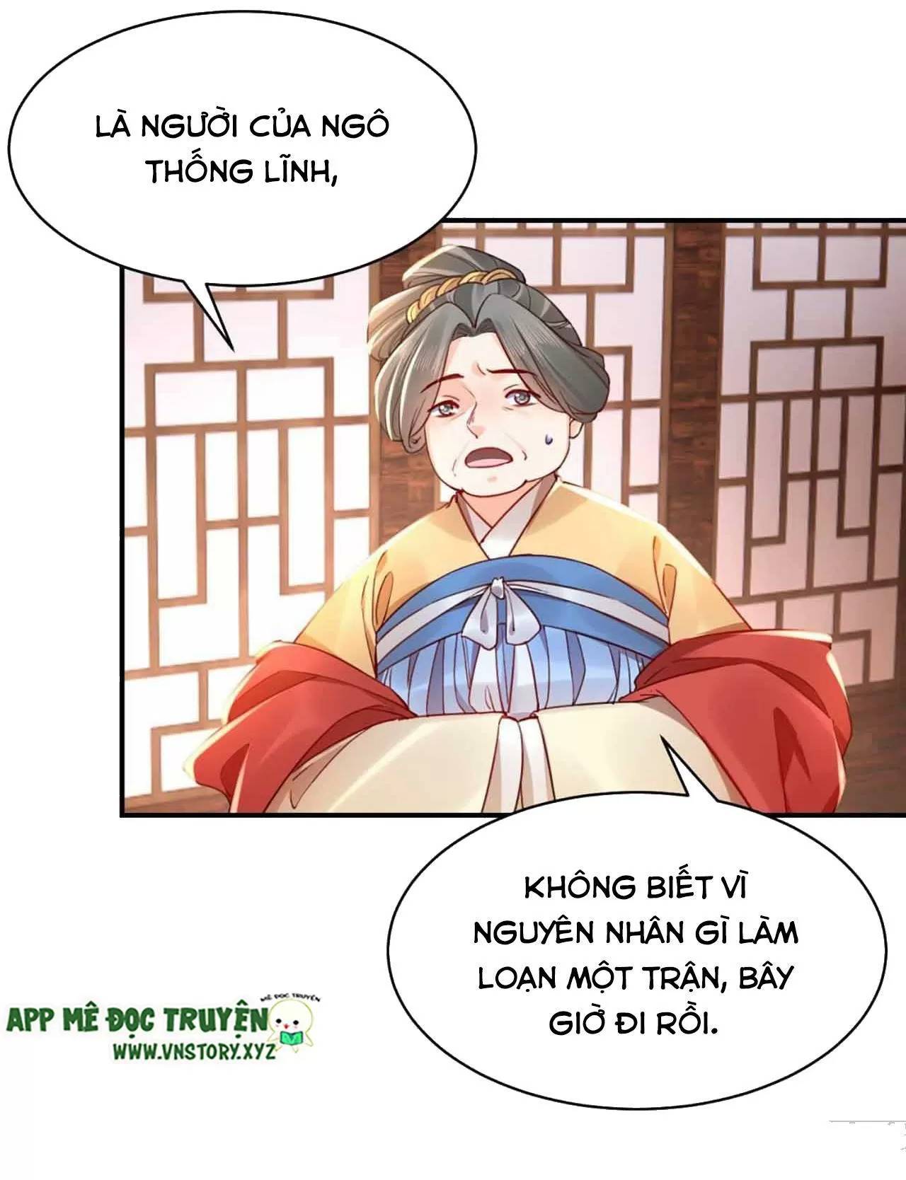 Hoàng Đệ Đừng Nhấc Đao - Chapter 72