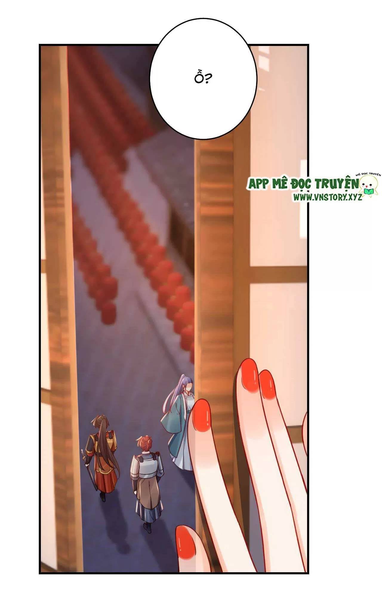 Hoàng Đệ Đừng Nhấc Đao - Chapter 72