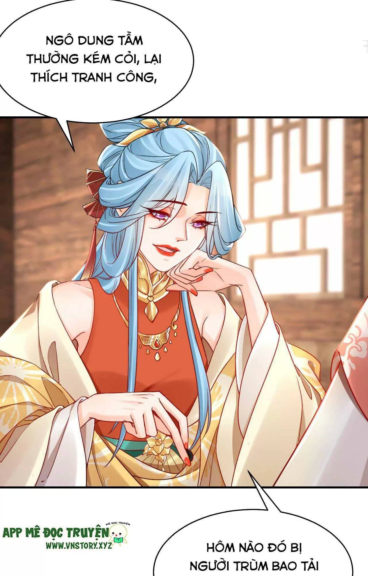 Hoàng Đệ Đừng Nhấc Đao - Chapter 72