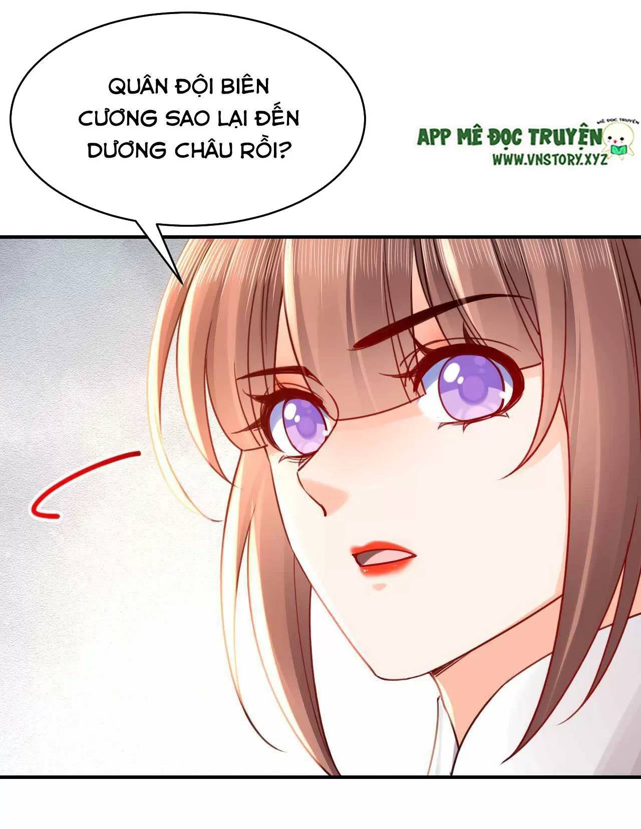 Hoàng Đệ Đừng Nhấc Đao - Chapter 72
