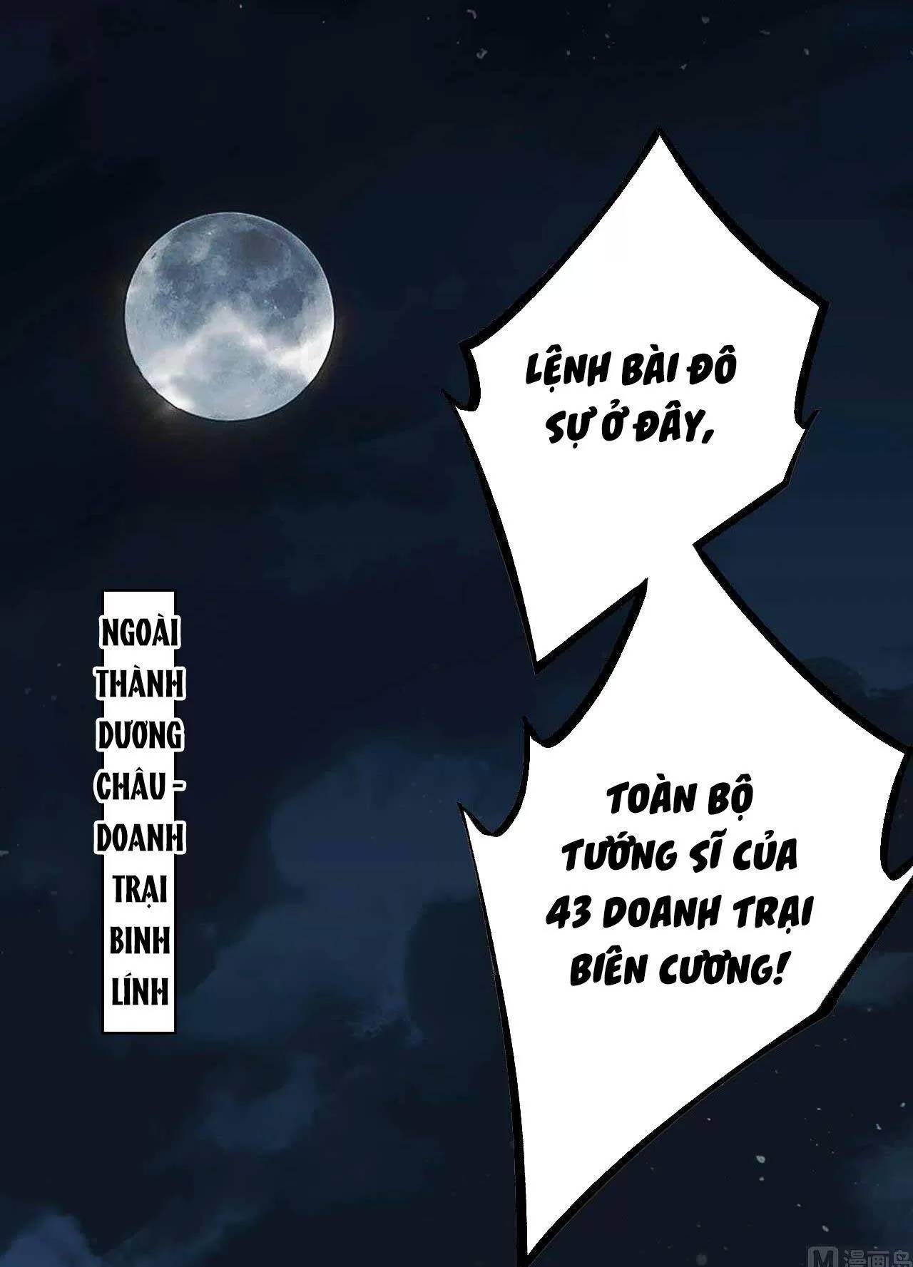 Hoàng Đệ Đừng Nhấc Đao - Chapter 72