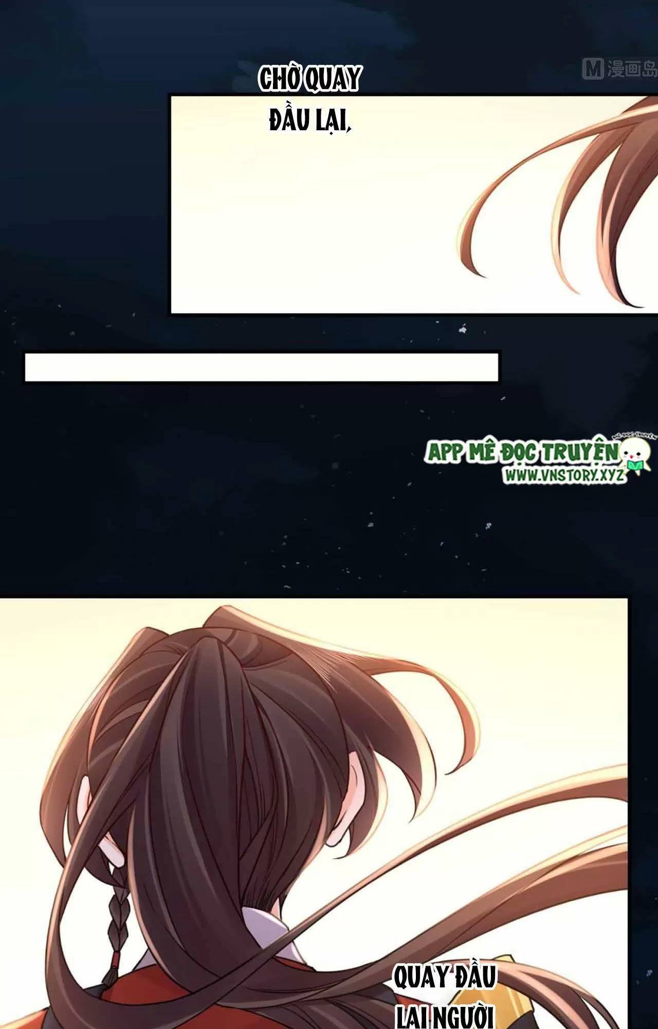 Hoàng Đệ Đừng Nhấc Đao - Chapter 72