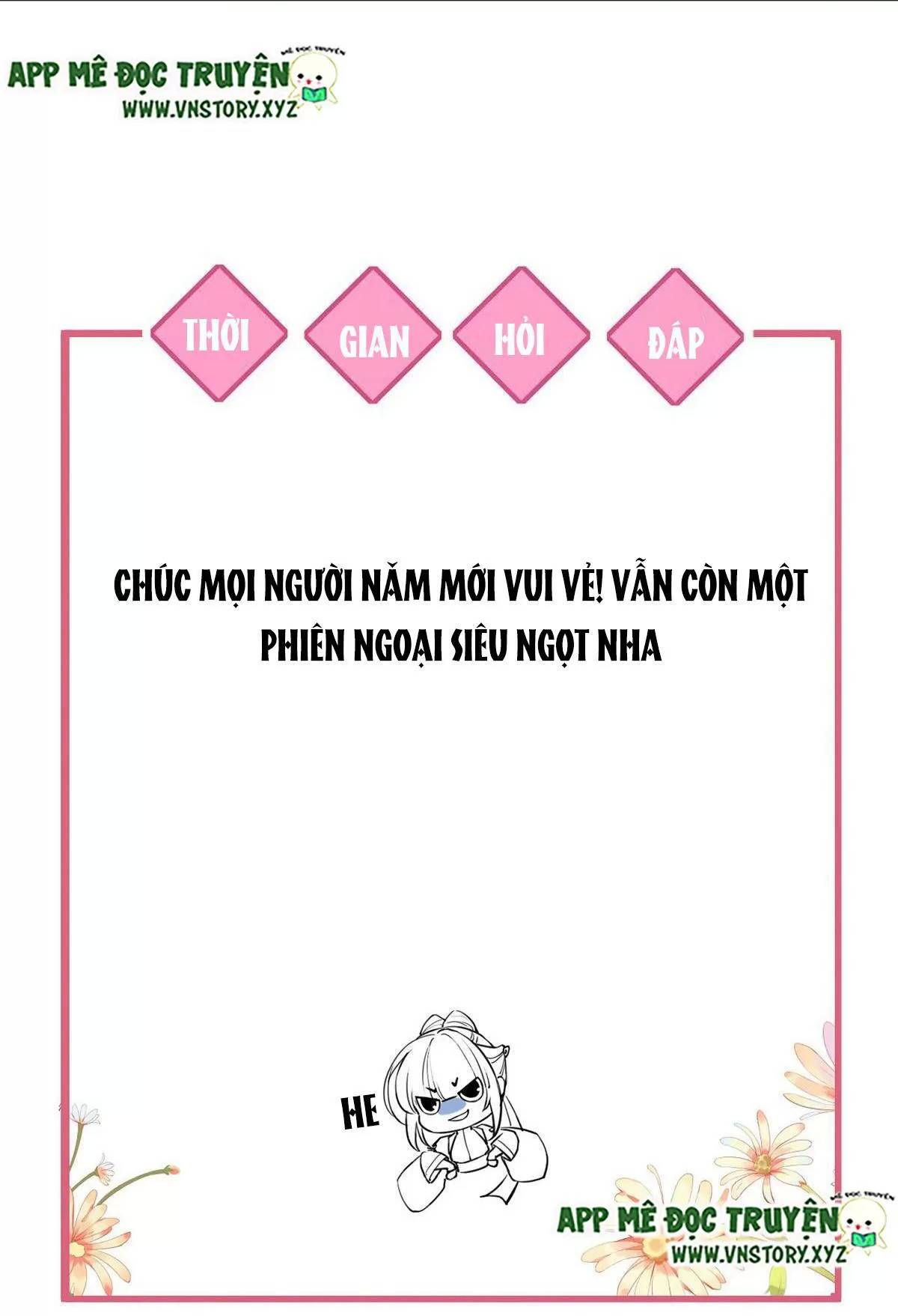 Hoàng Đệ Đừng Nhấc Đao - Chapter 72