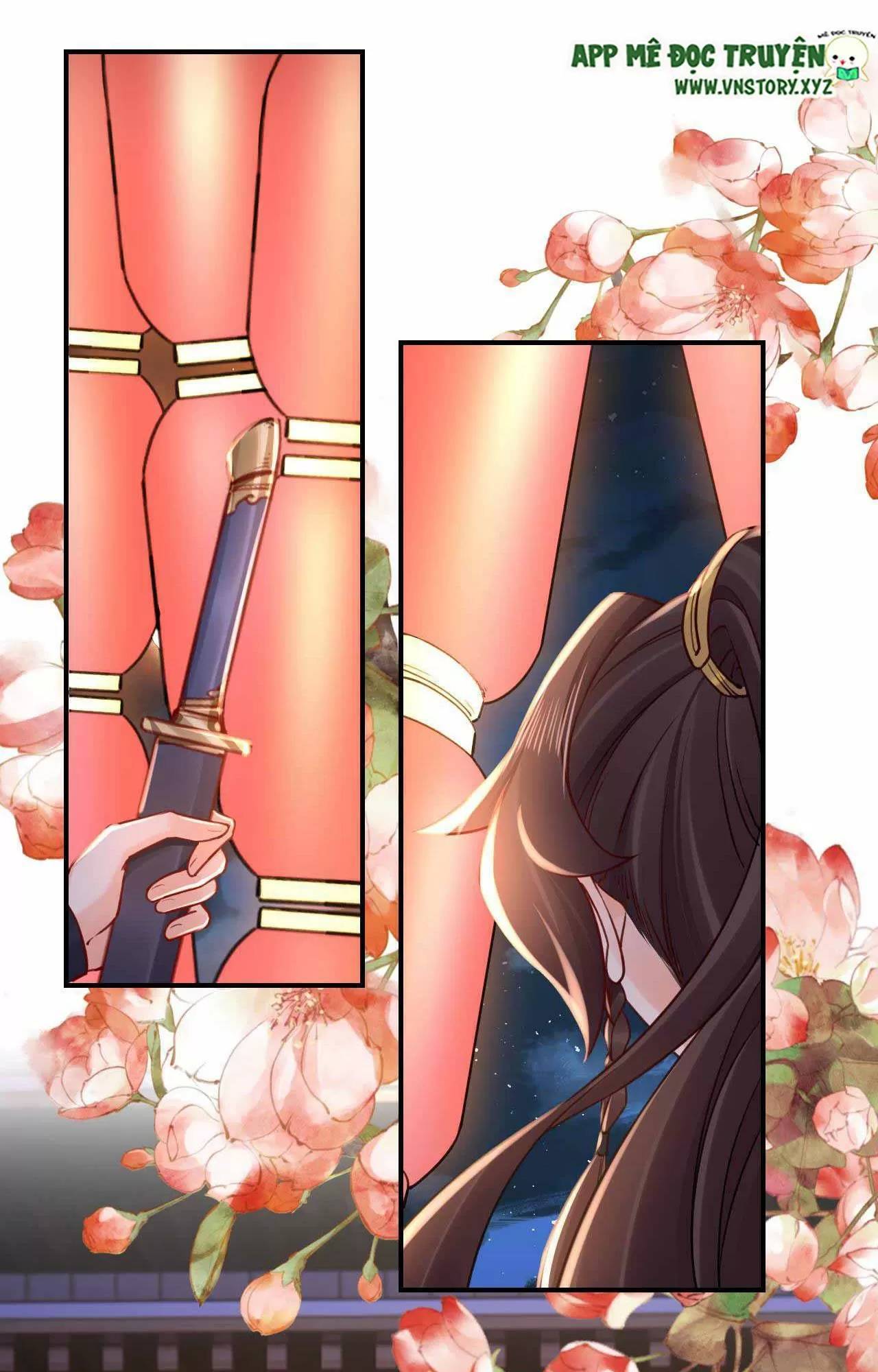 Hoàng Đệ Đừng Nhấc Đao - Chapter 72