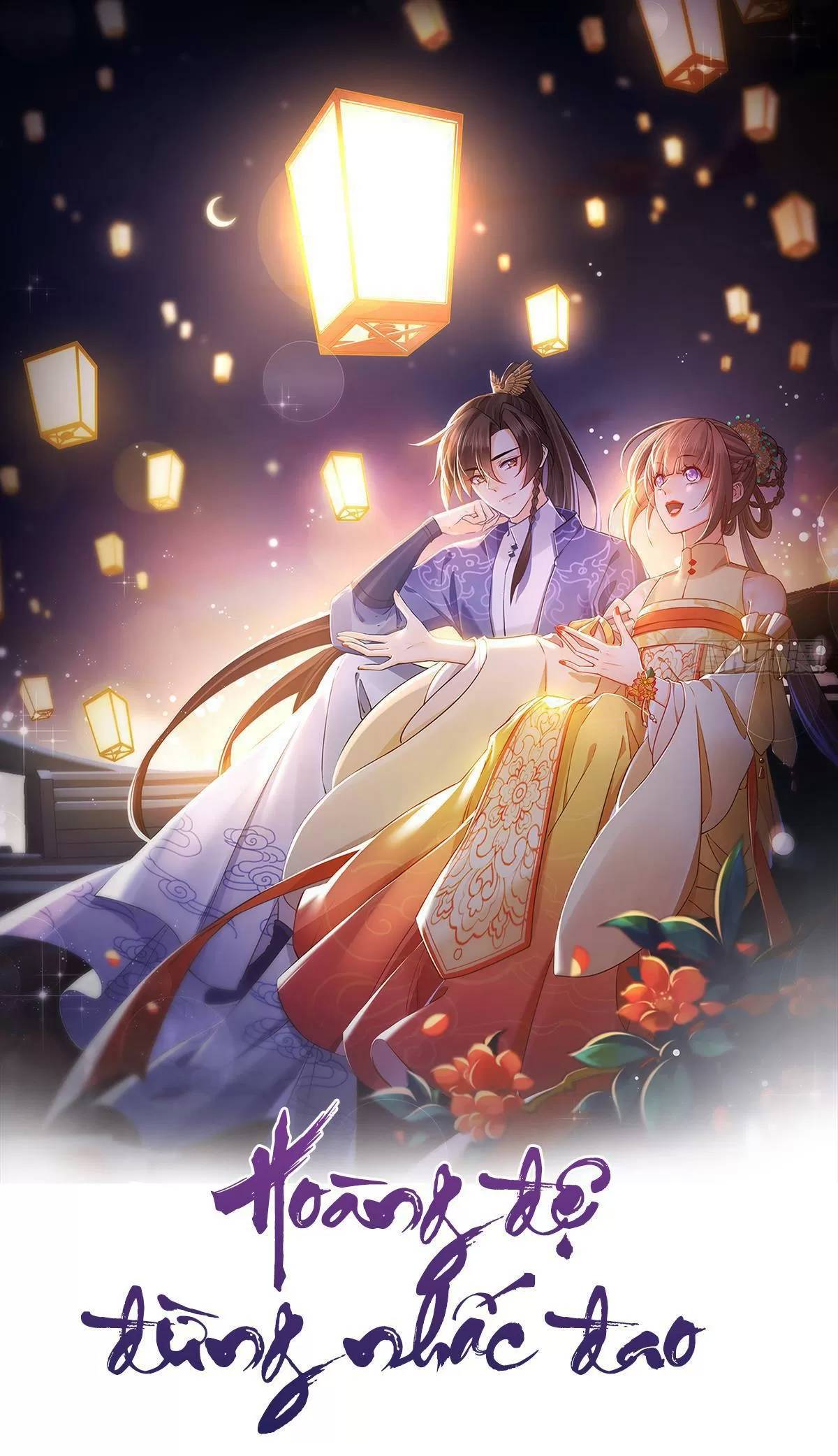 Hoàng Đệ Đừng Nhấc Đao - Chapter 73