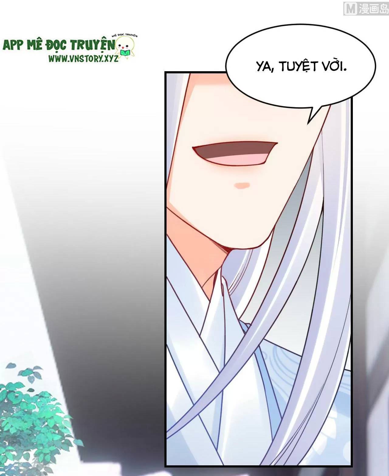 Hoàng Đệ Đừng Nhấc Đao - Chapter 73