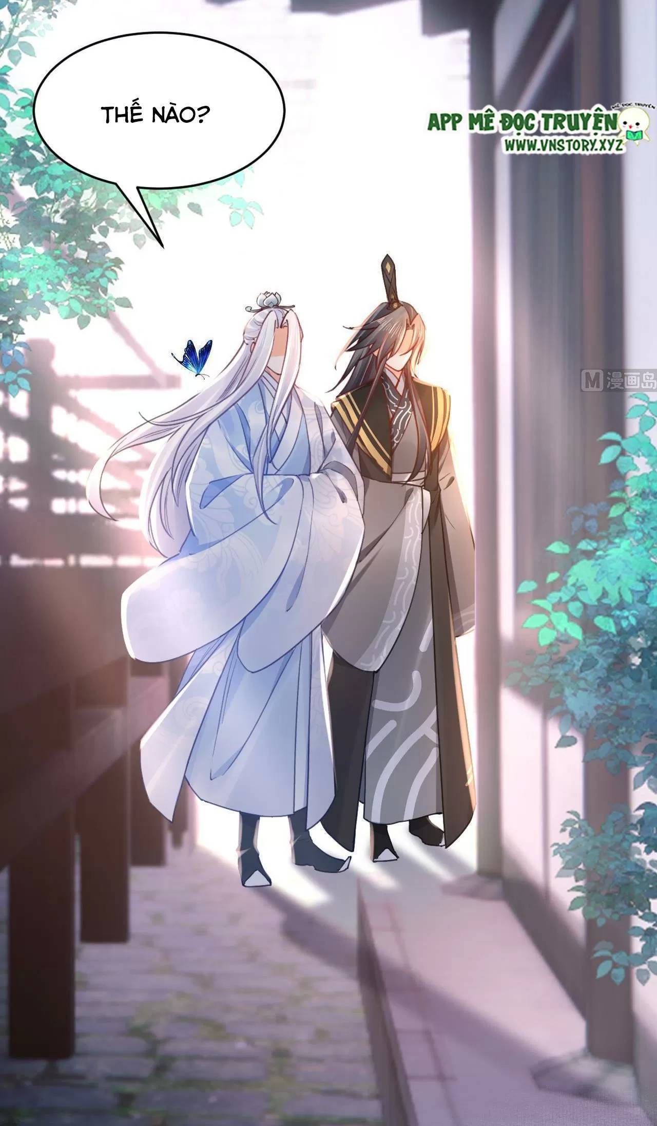 Hoàng Đệ Đừng Nhấc Đao - Chapter 73