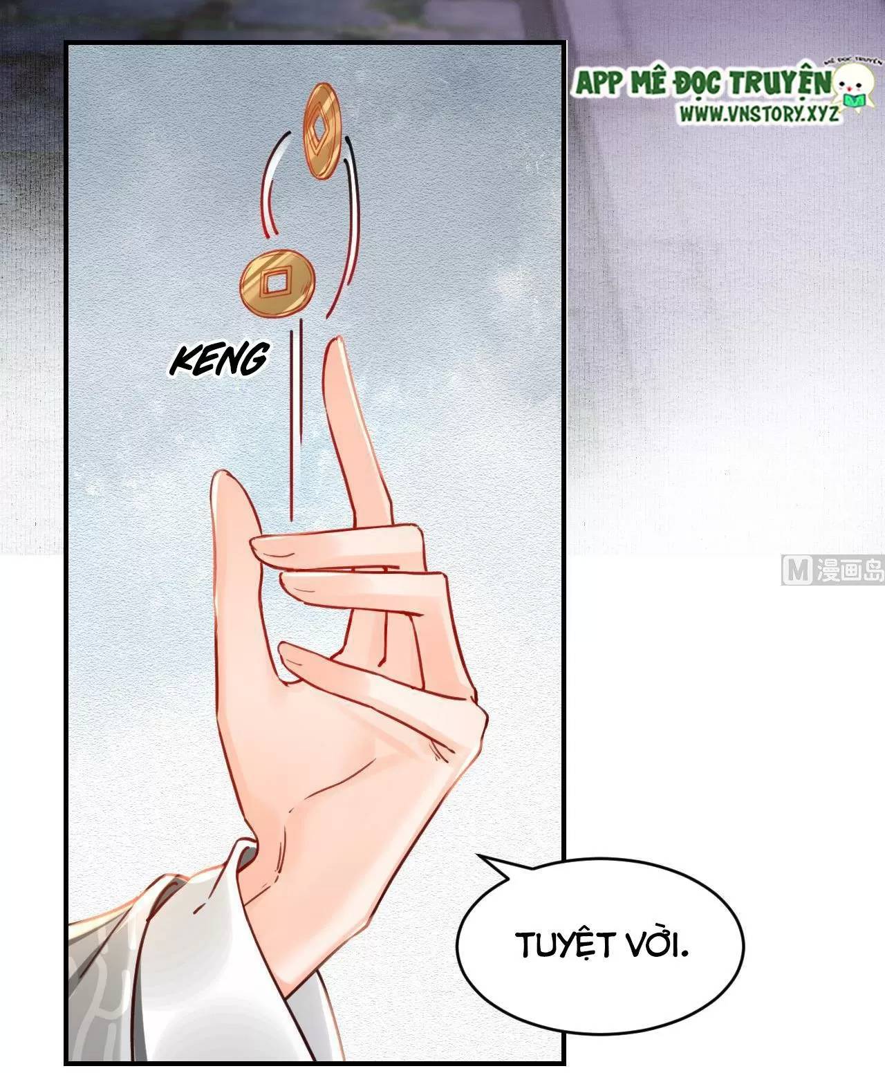 Hoàng Đệ Đừng Nhấc Đao - Chapter 73