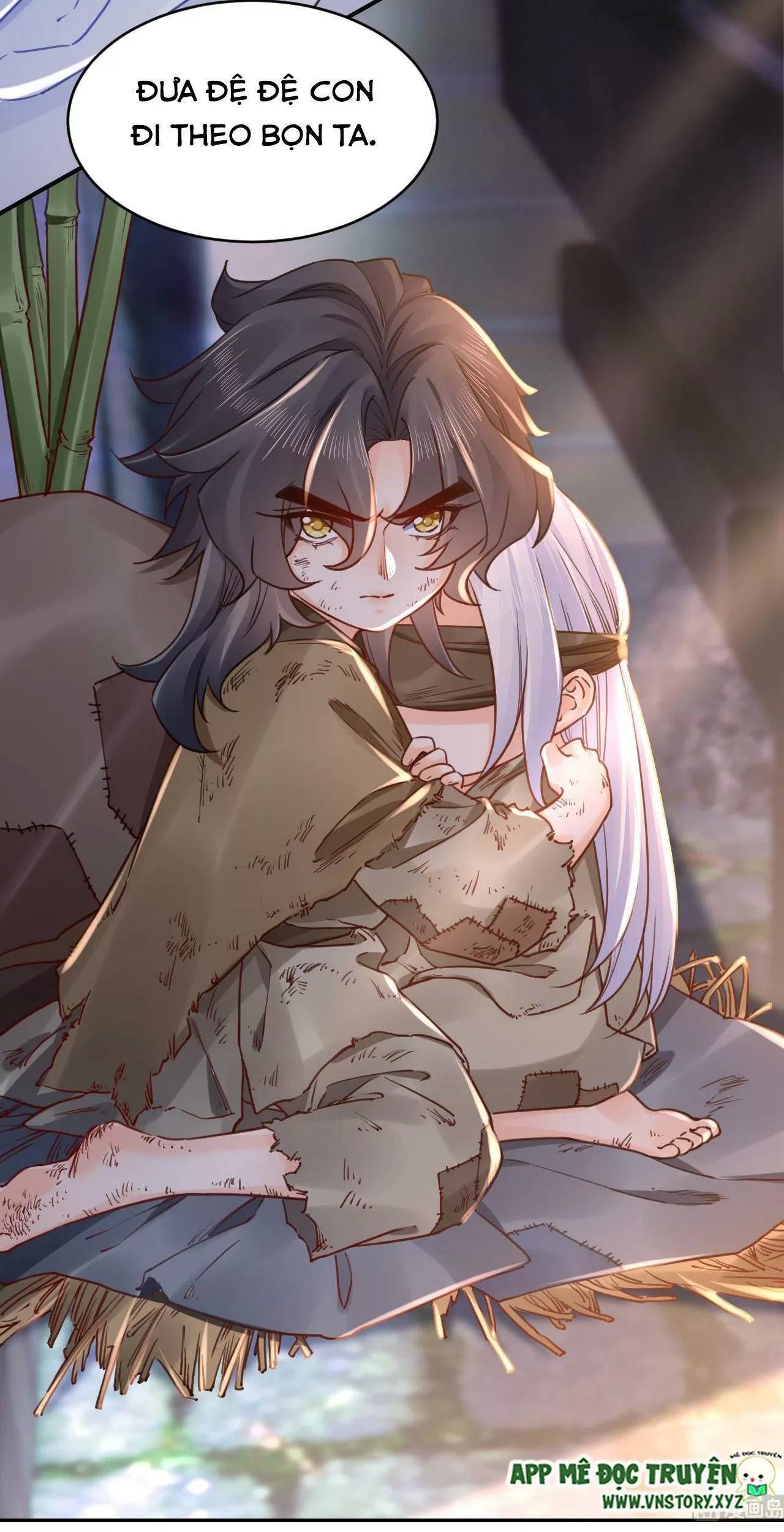Hoàng Đệ Đừng Nhấc Đao - Chapter 73