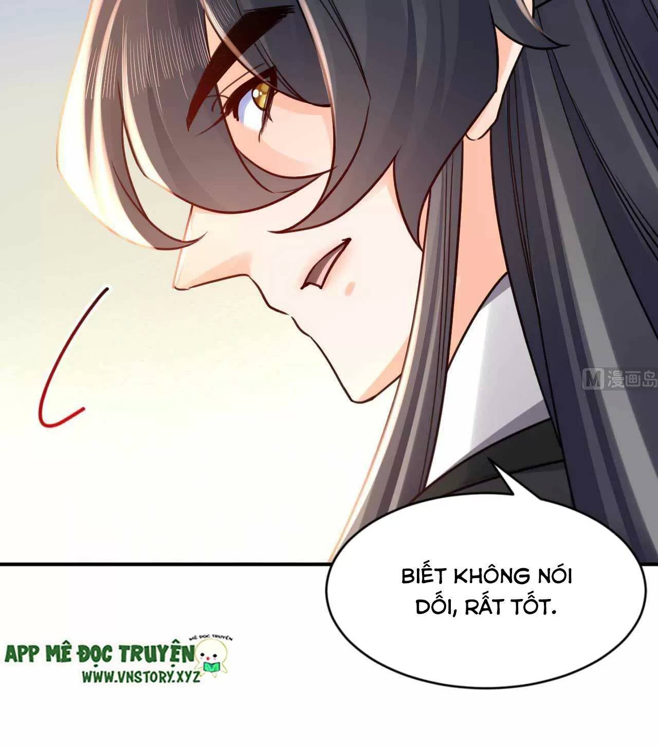 Hoàng Đệ Đừng Nhấc Đao - Chapter 73