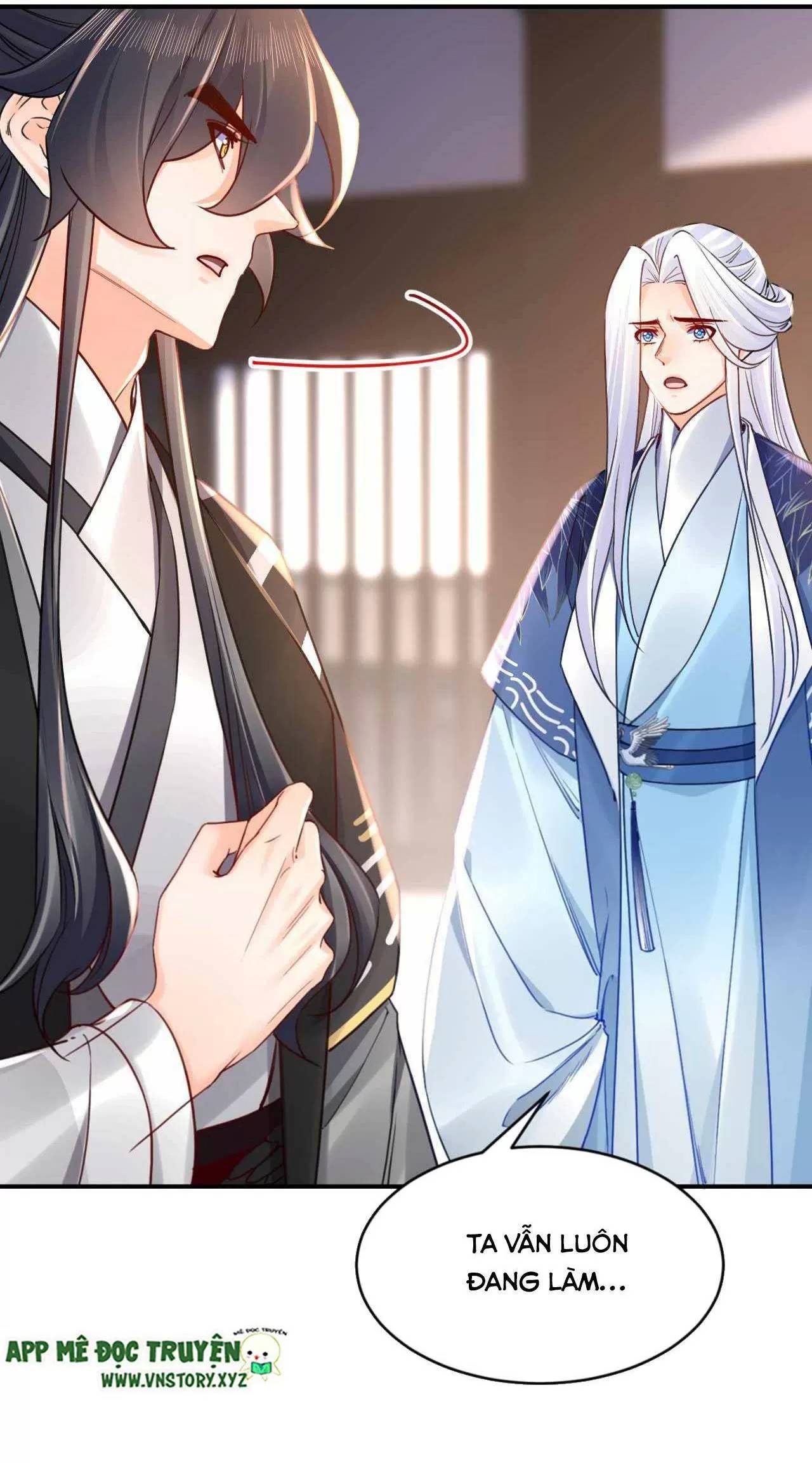 Hoàng Đệ Đừng Nhấc Đao - Chapter 73