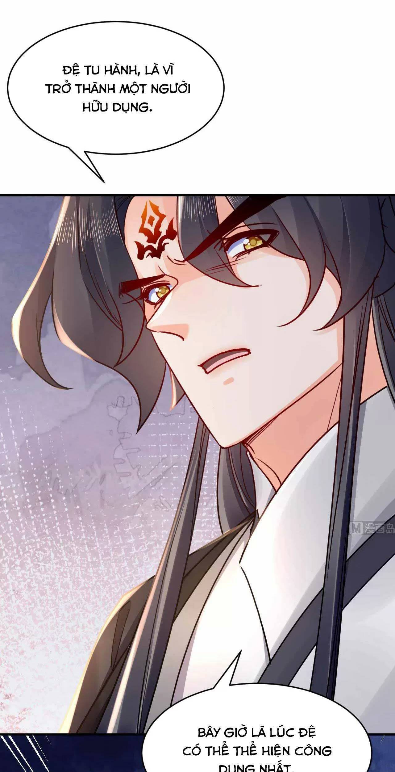 Hoàng Đệ Đừng Nhấc Đao - Chapter 73