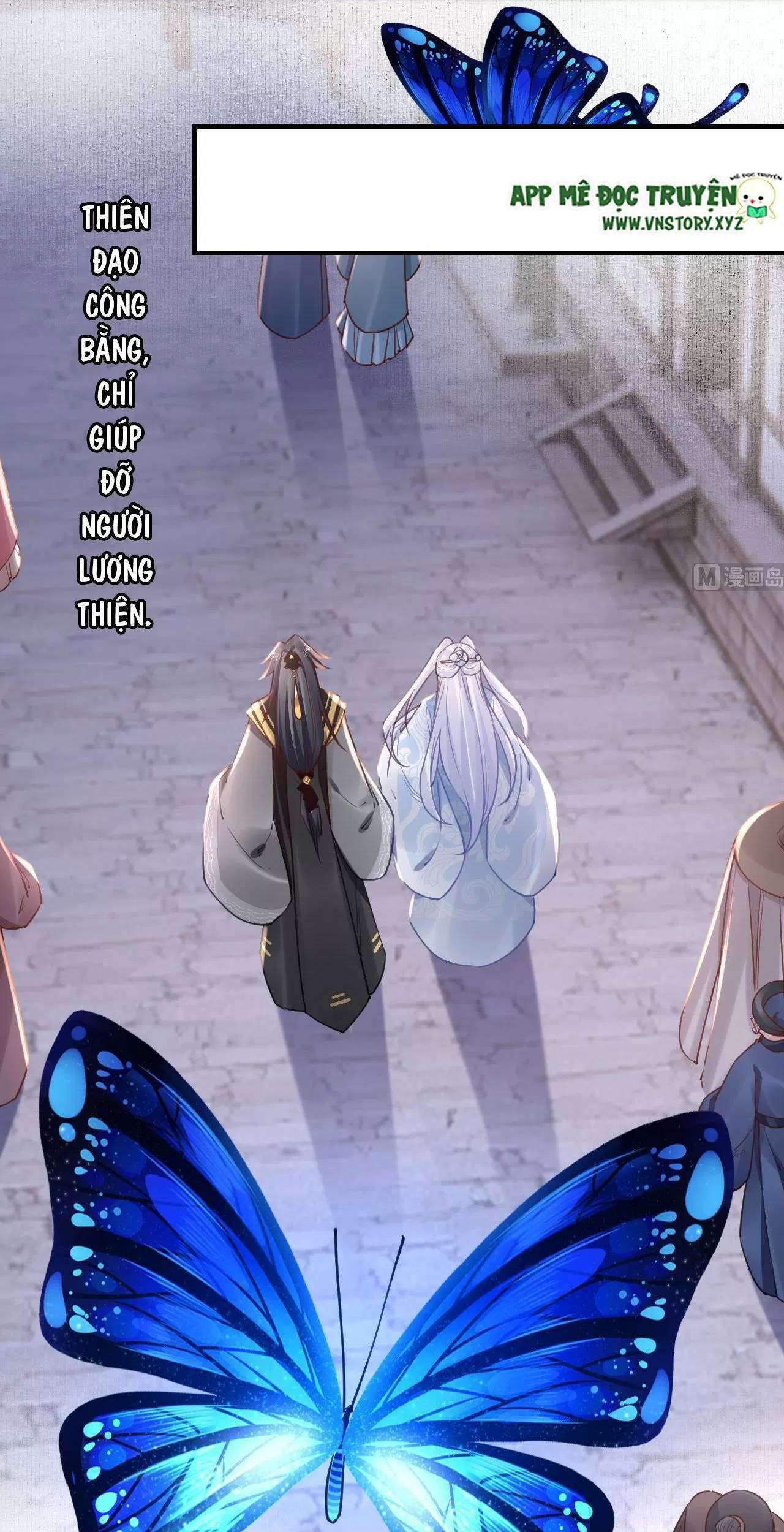 Hoàng Đệ Đừng Nhấc Đao - Chapter 73