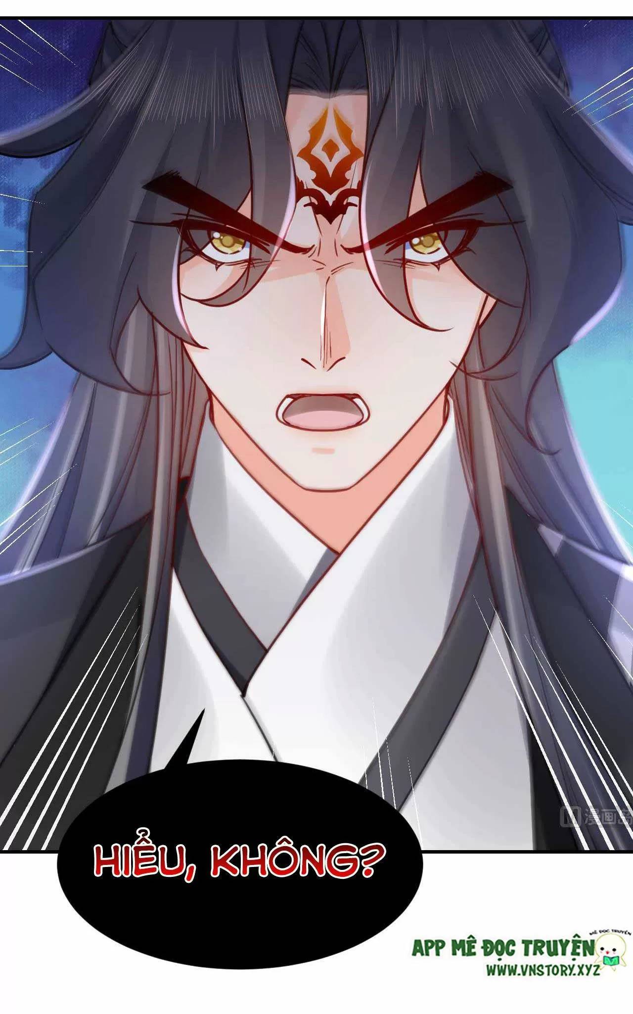 Hoàng Đệ Đừng Nhấc Đao - Chapter 73