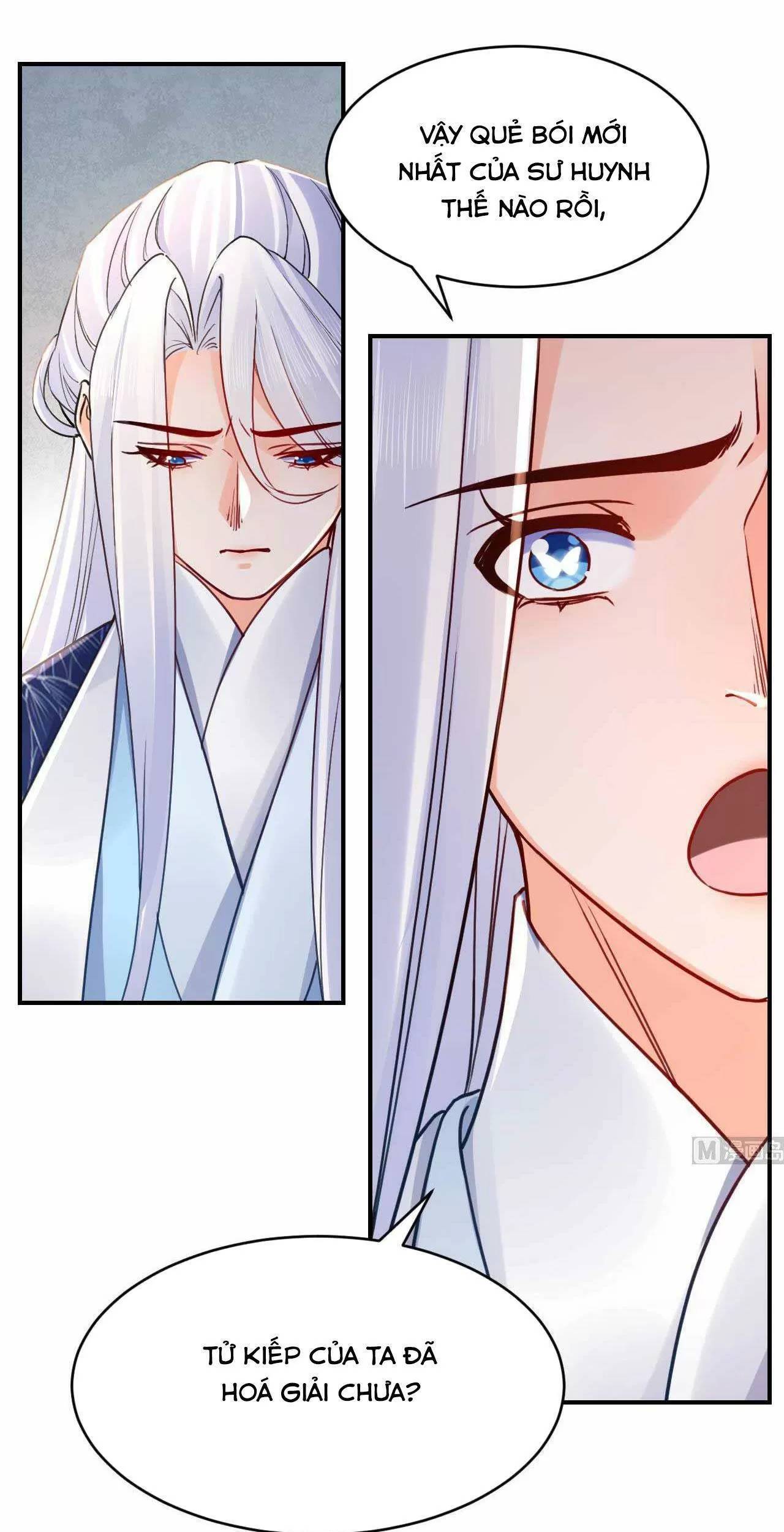 Hoàng Đệ Đừng Nhấc Đao - Chapter 73